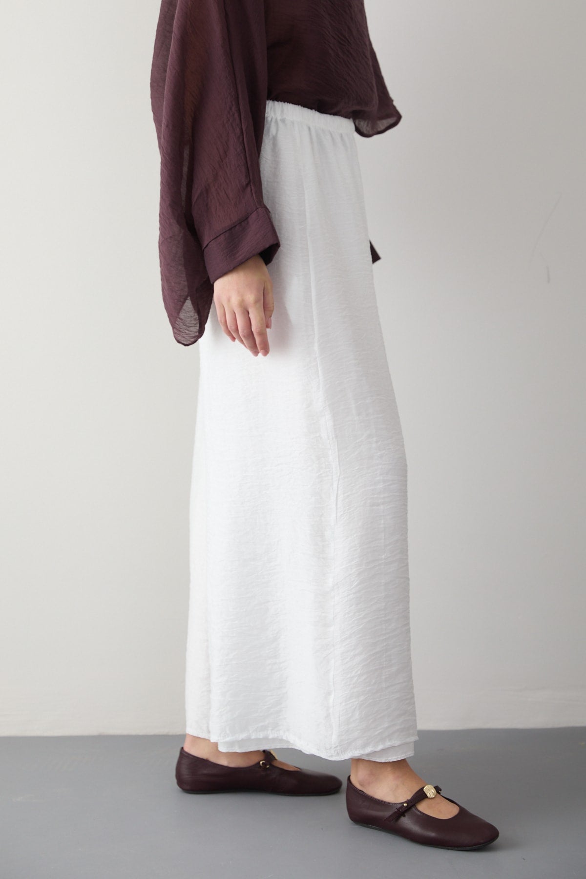 Tulle Pants 32-2866