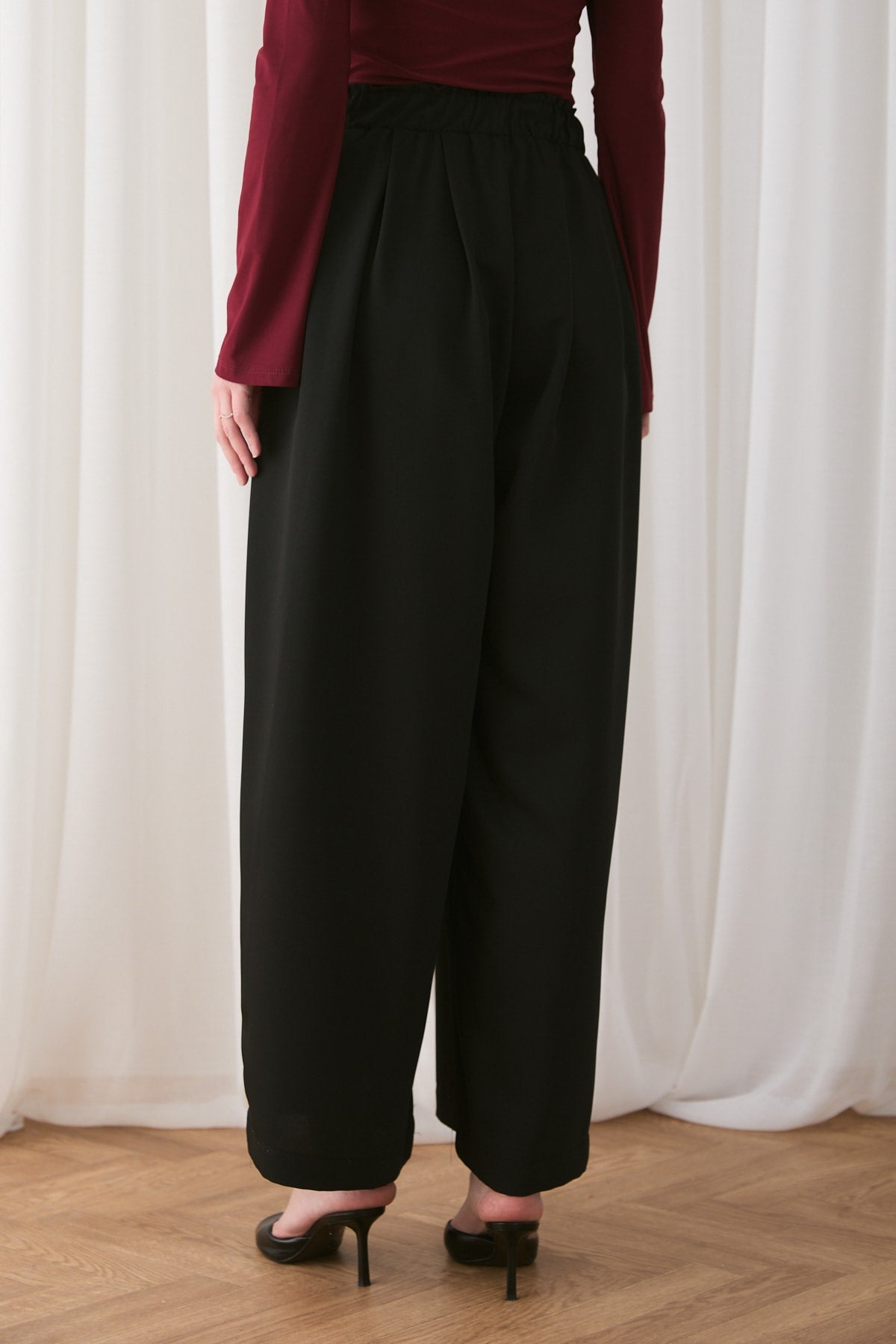 Basic Pants 32-2867