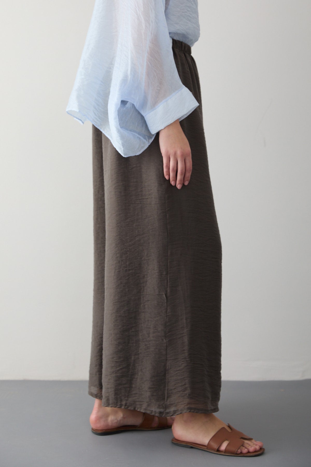 Tulle Pants 32-2866
