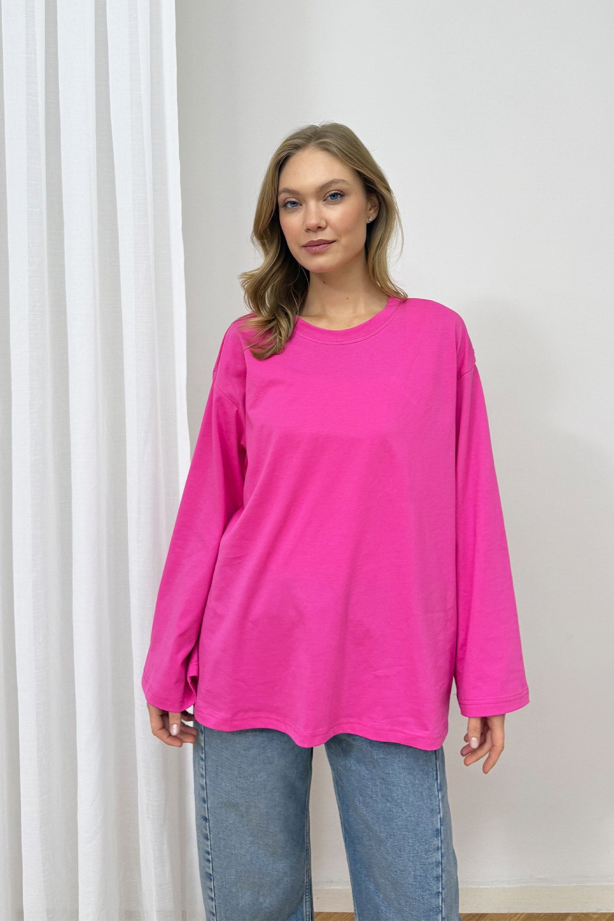 Penye Tunik 3-0012