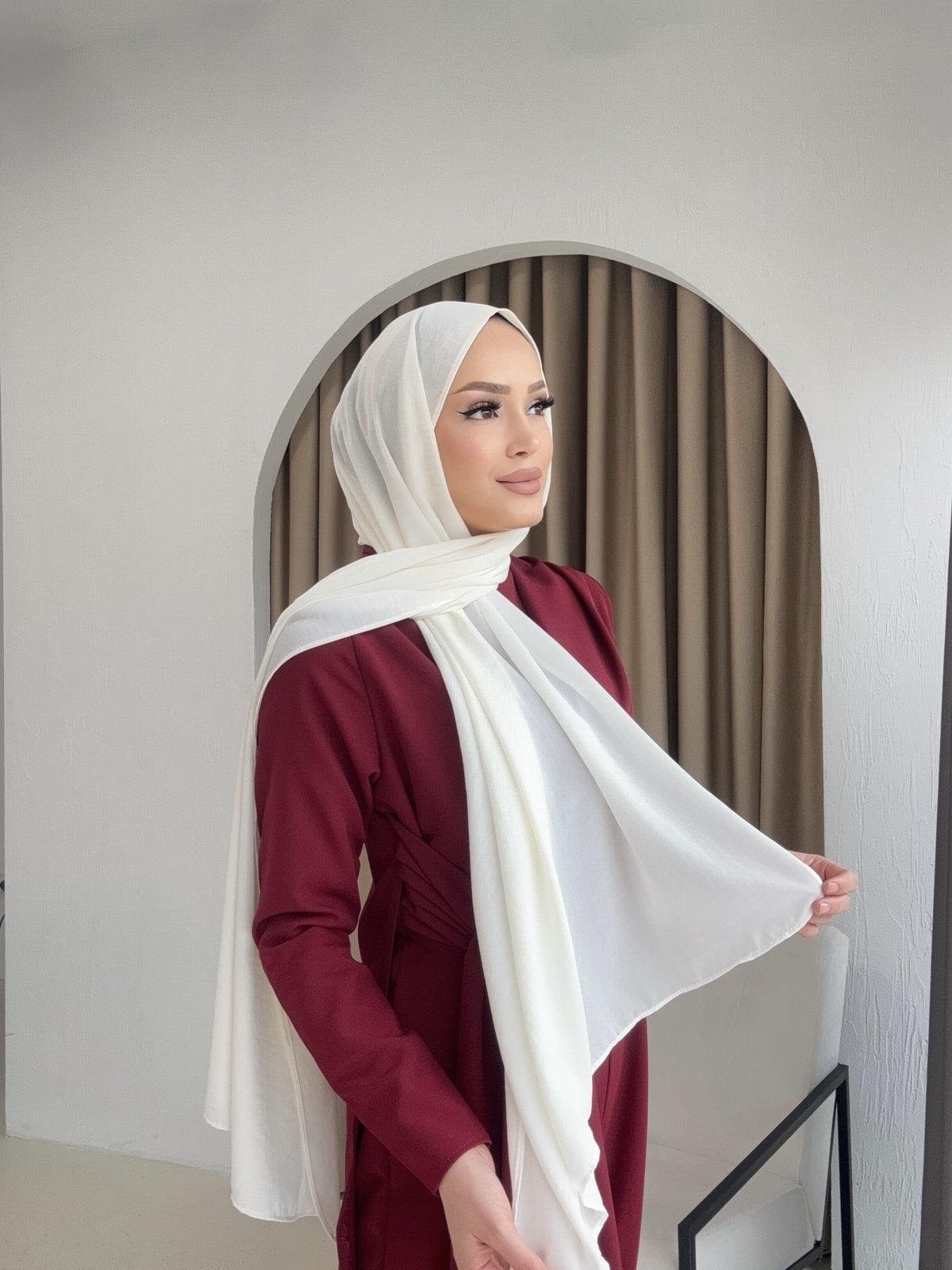 Ayrobin Şal 32-2332
