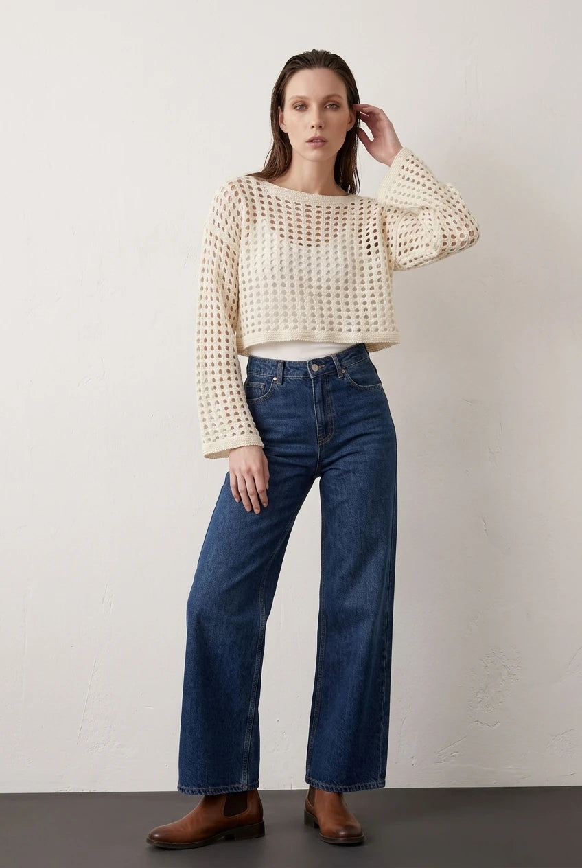 Ajurlu Crop