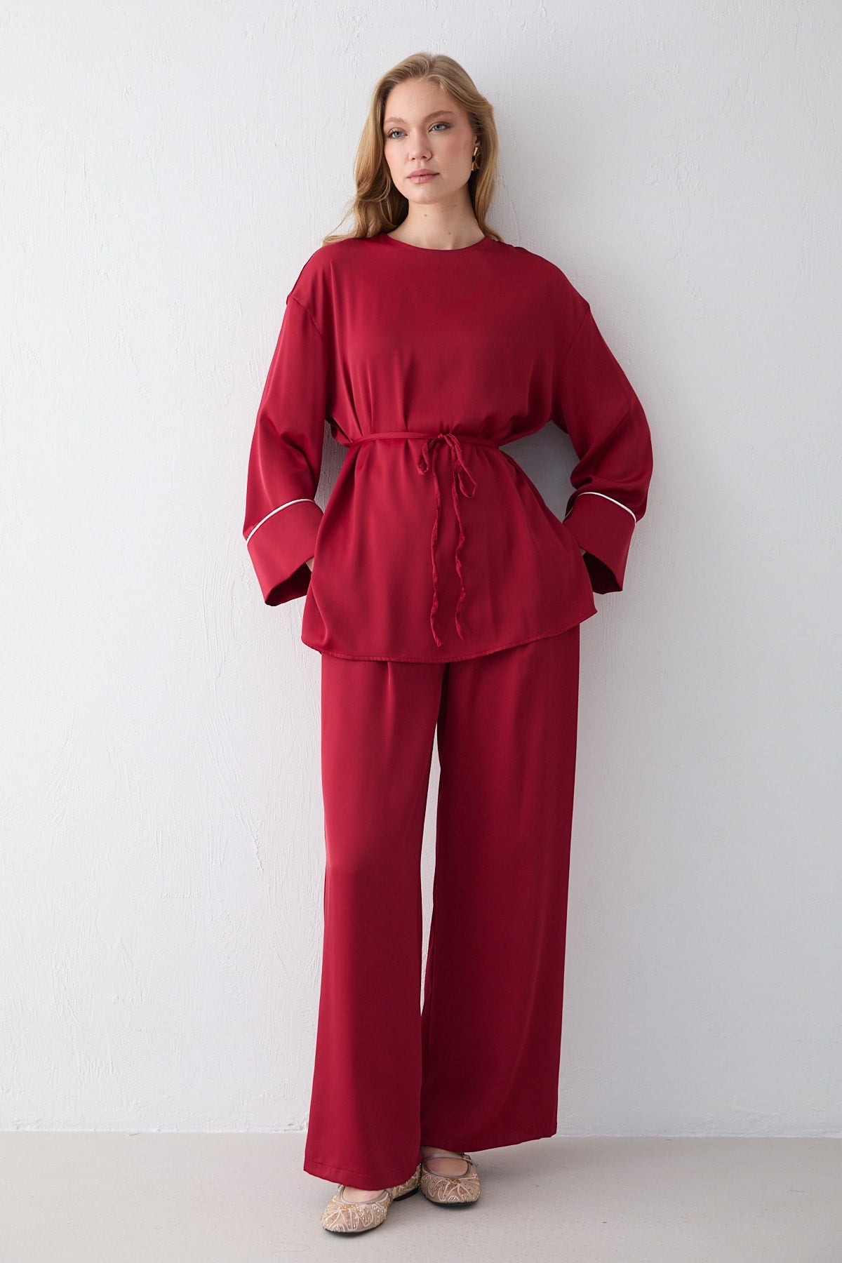 Saten Biyeli Takım 32-3803