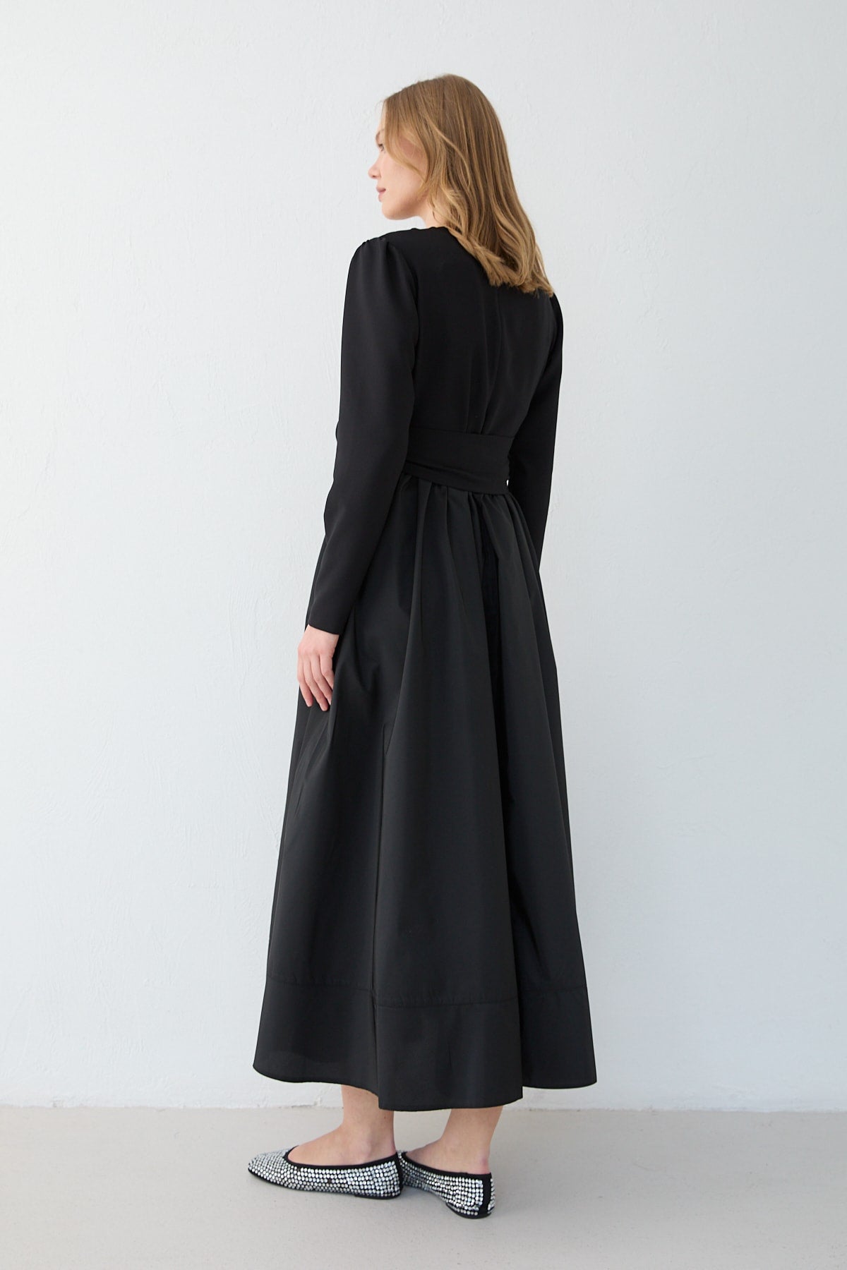 Elbise 3-4420