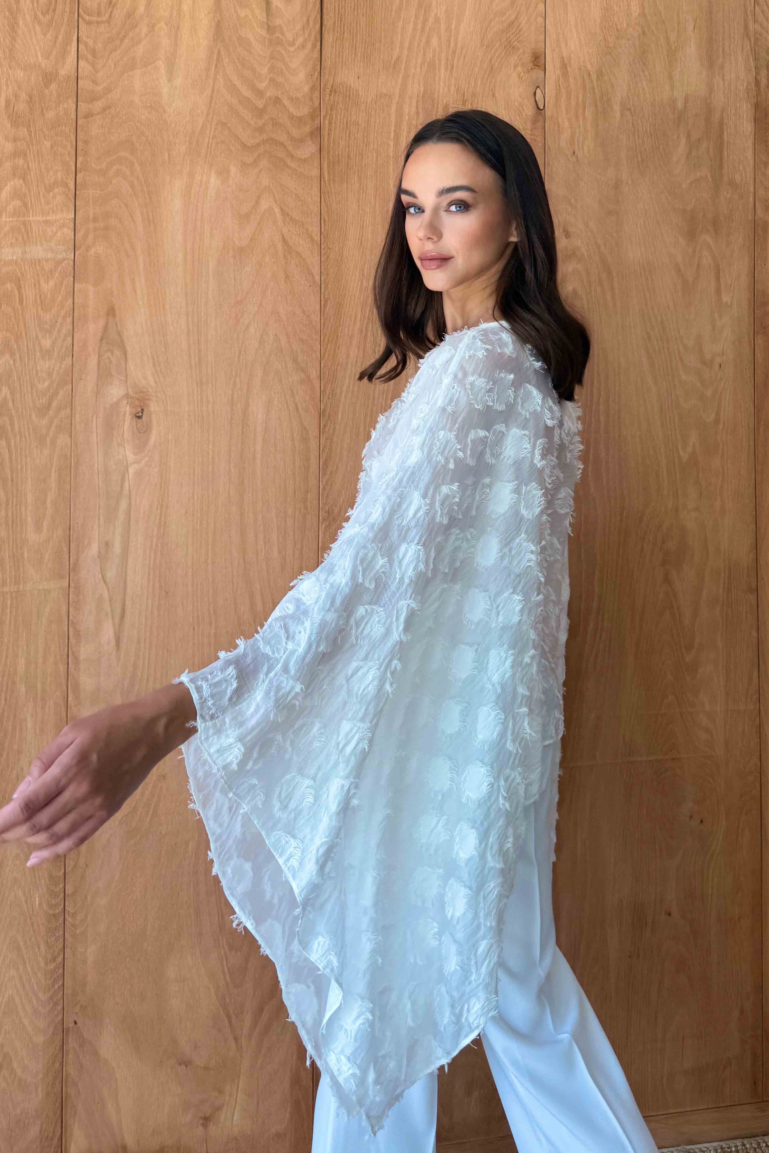 Cape Tunic 32-2928