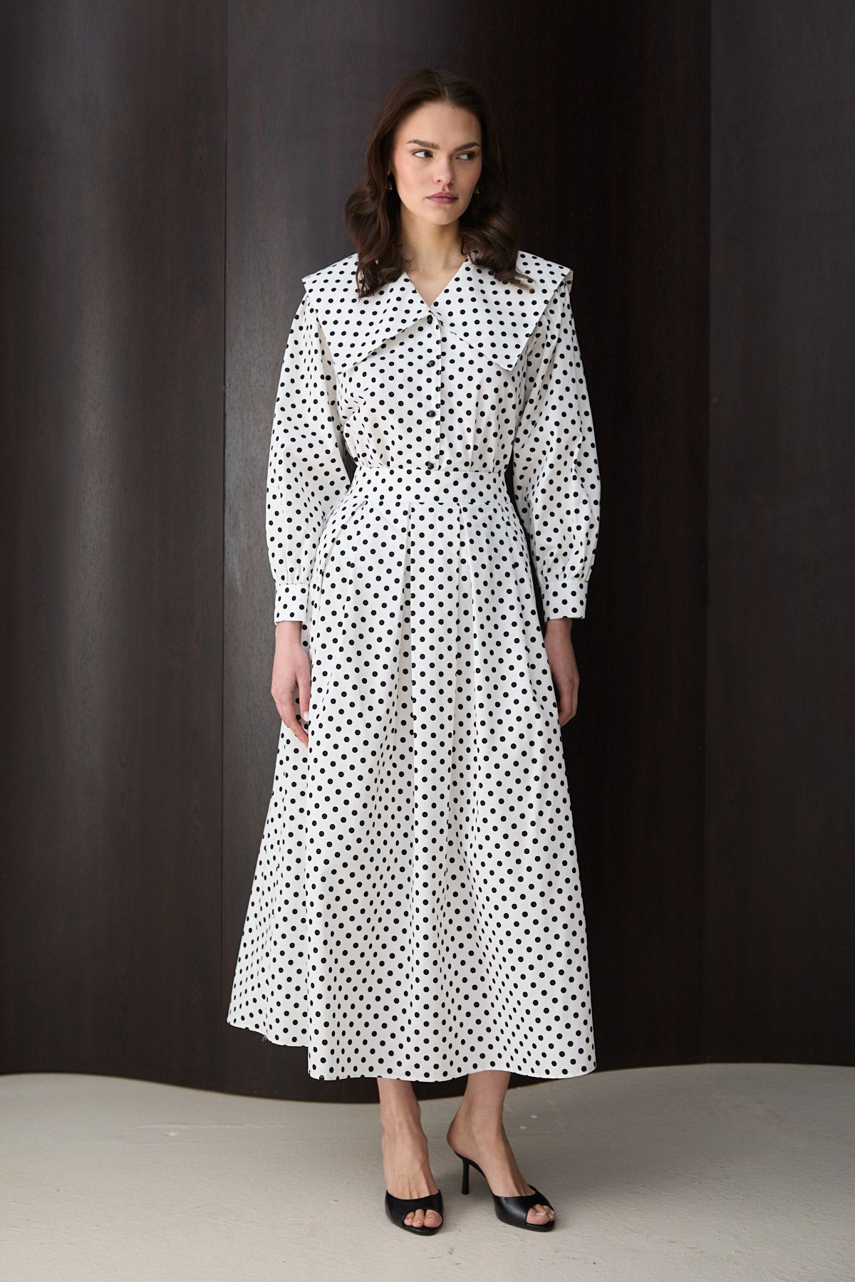 Puantiye Etekli Takım 32-2839