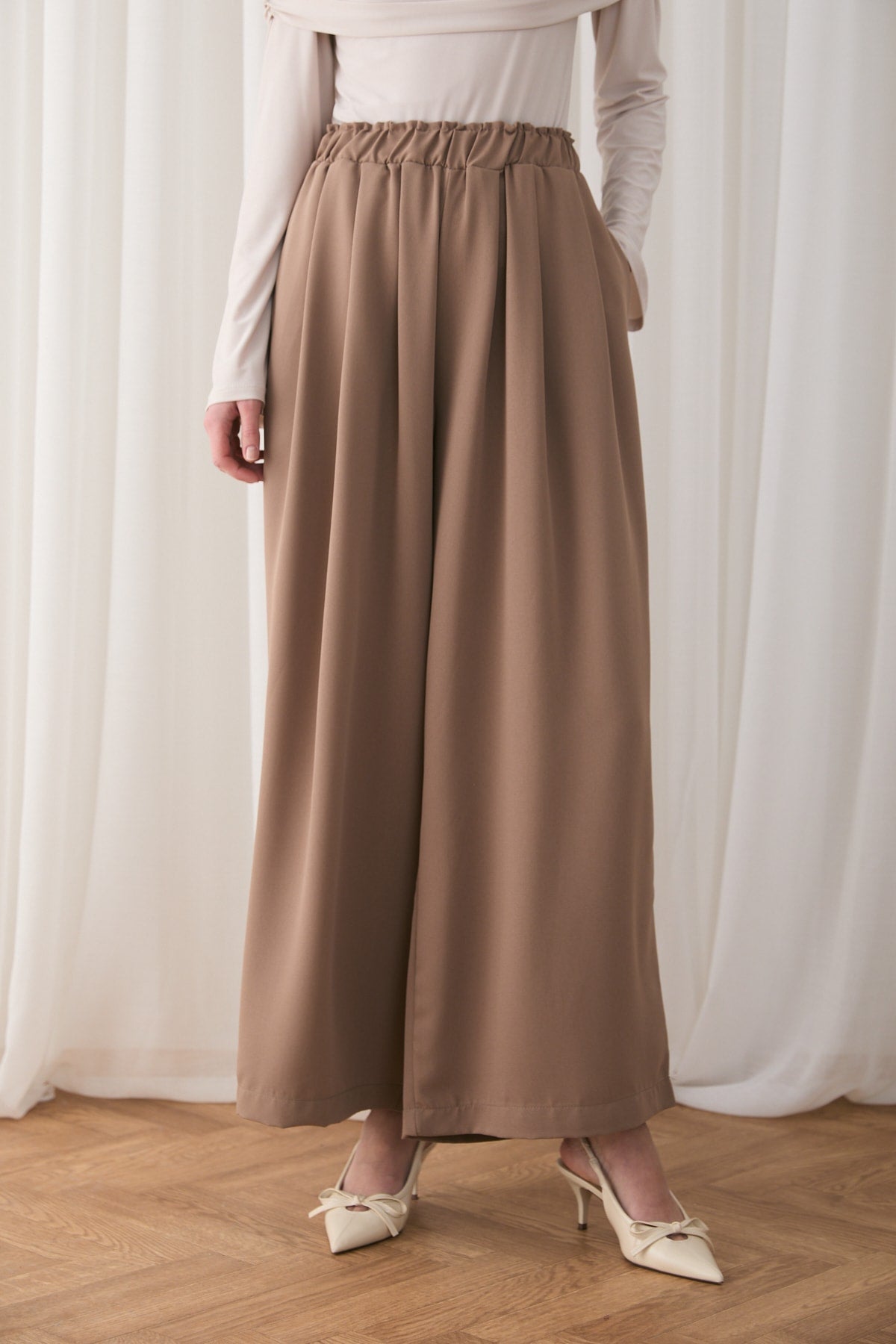Basic Pants 32-2867