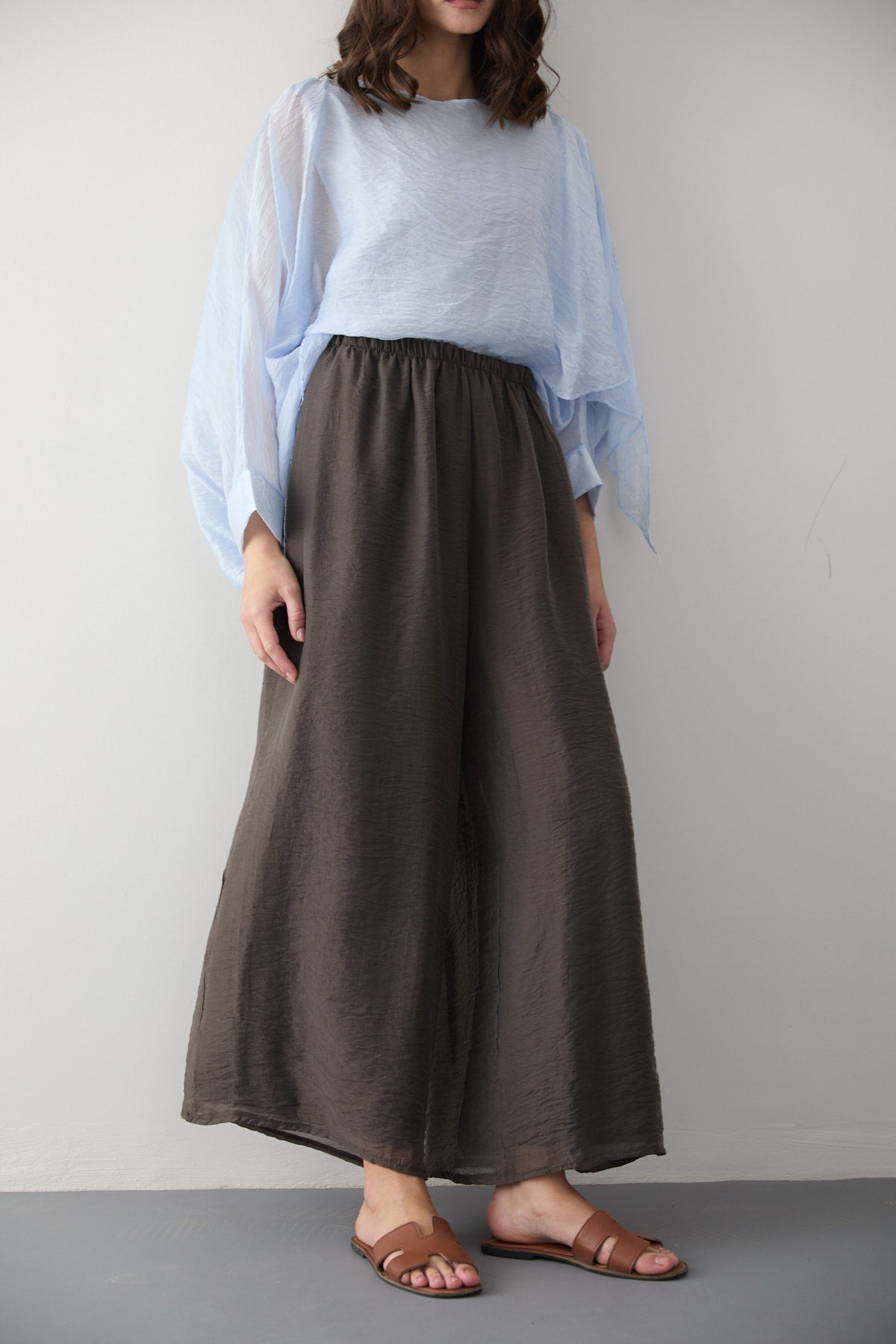 Tulle Pants 32-2866