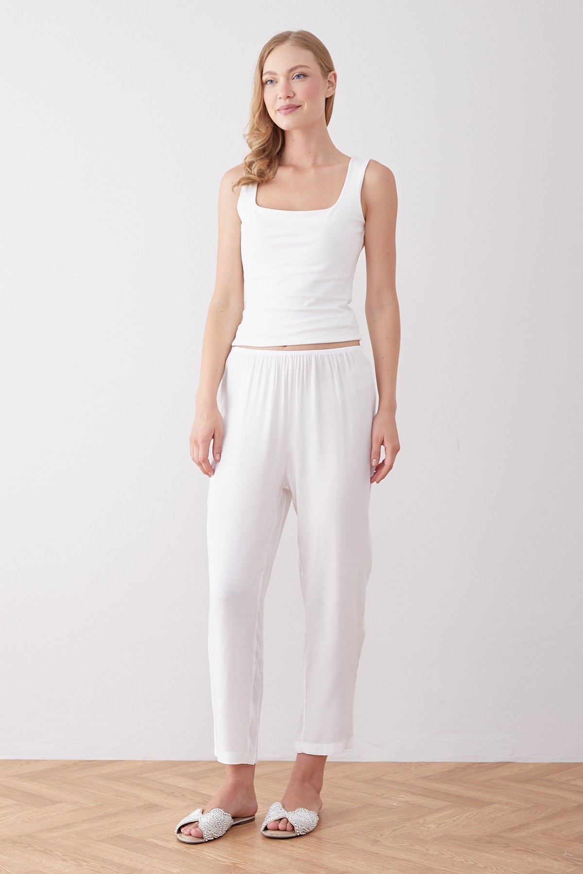 Astar Pantolon 83-7000