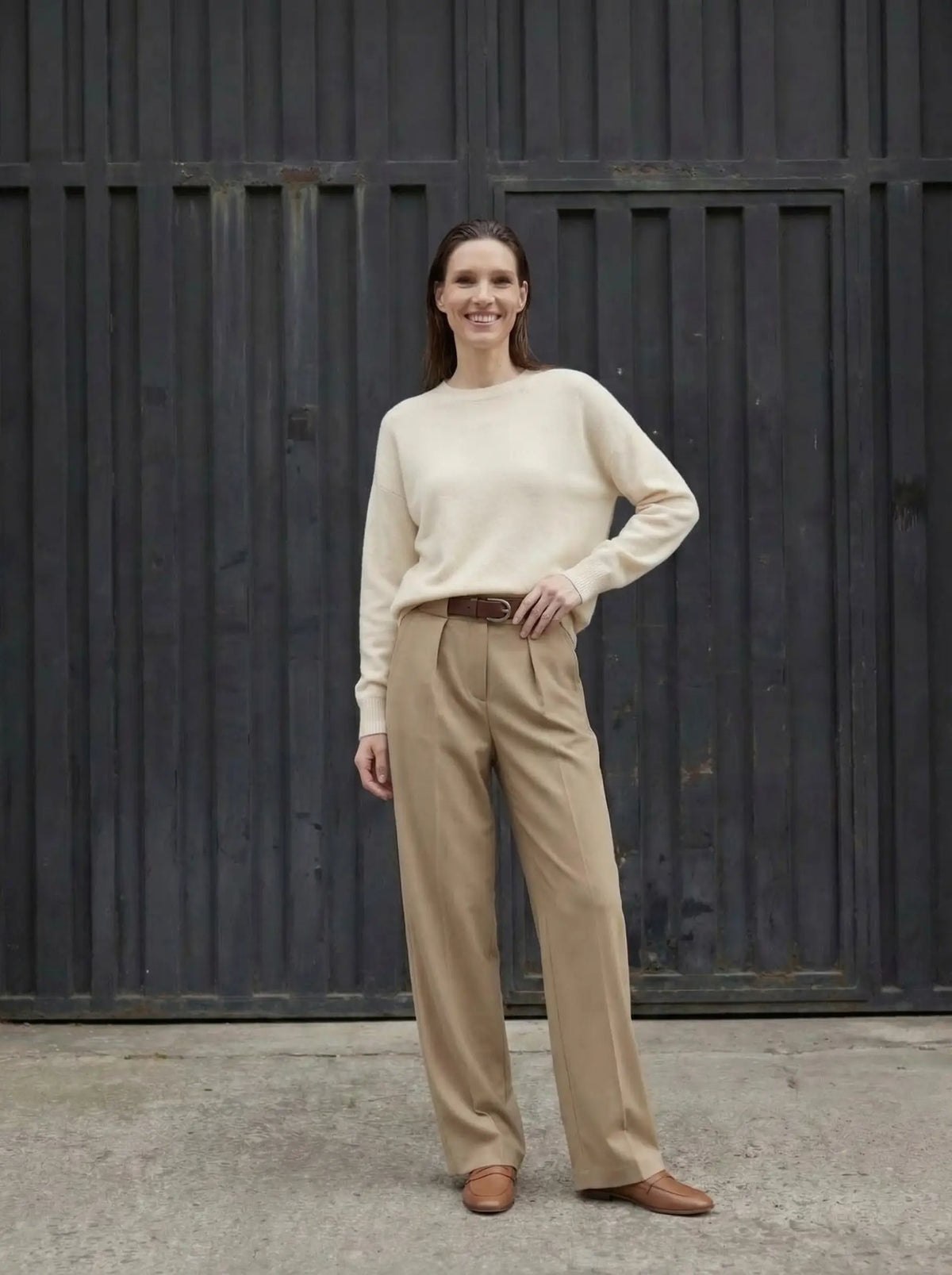 Dess Pantalon Dokuma Panatolon