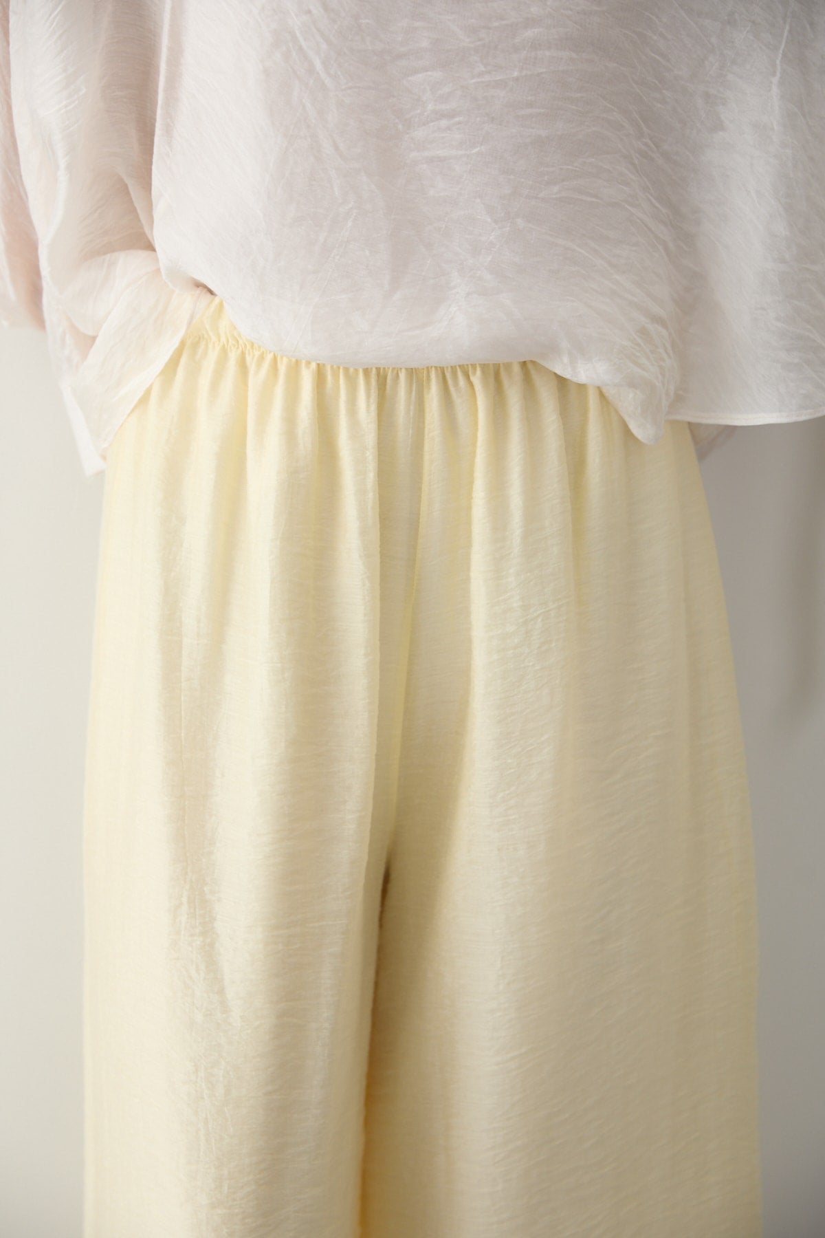 Tül Pantolon 32-2866
