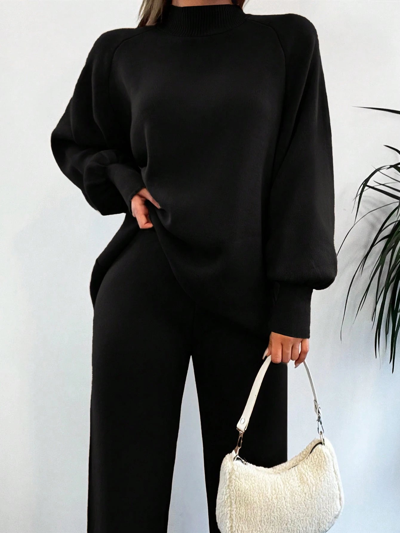 Sade Oversize Takım