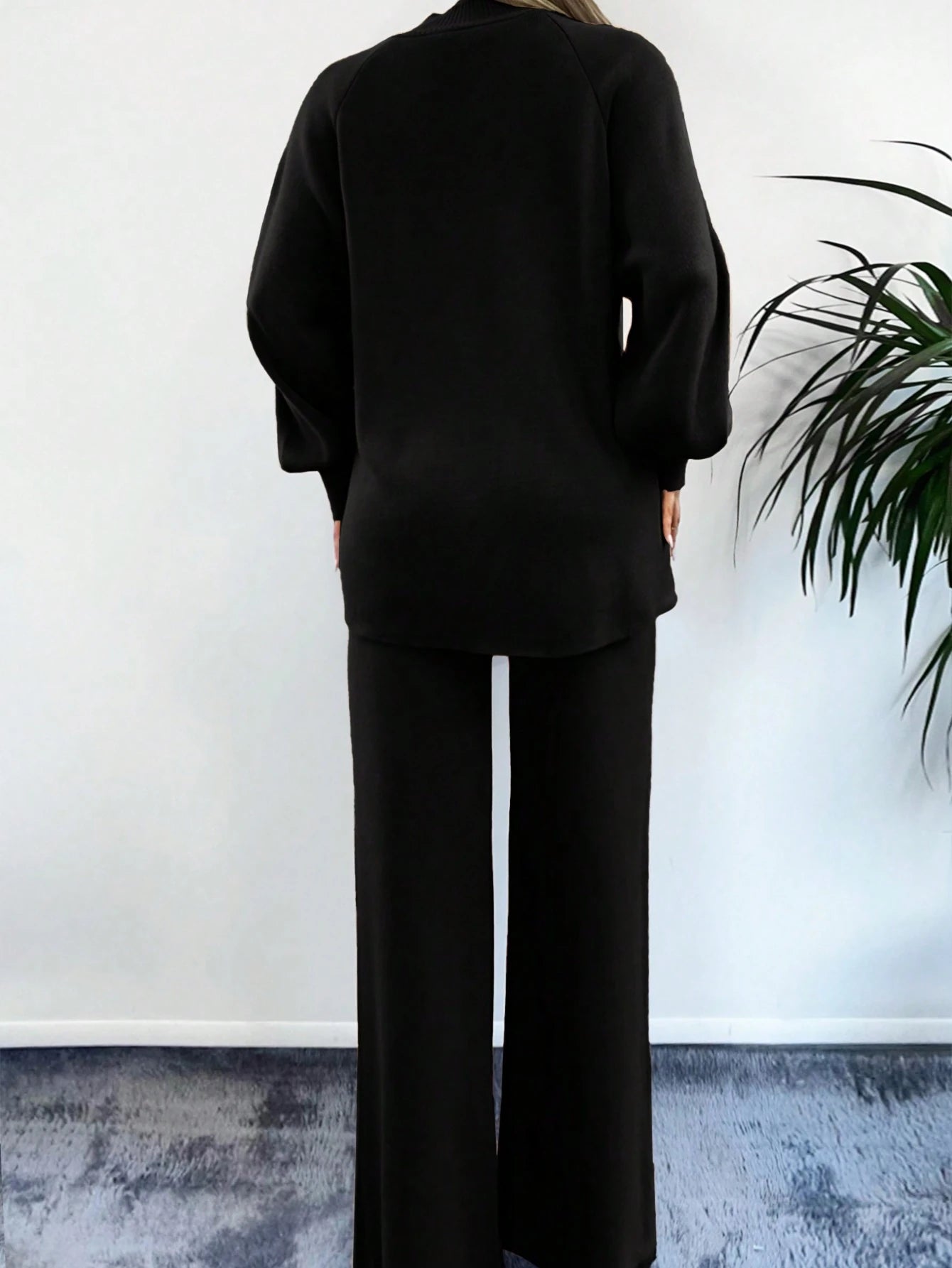 Sade Oversize Takım