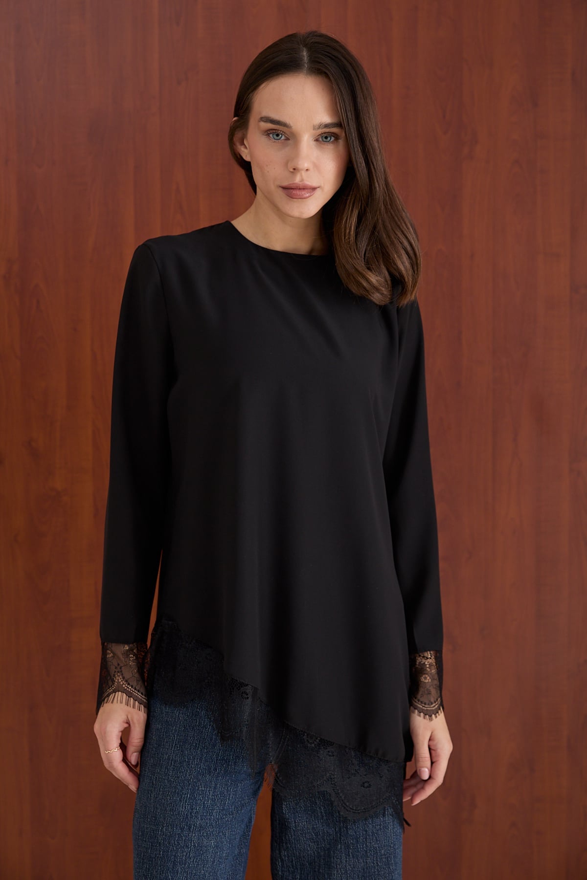 Dantelli Tunik 32-2869