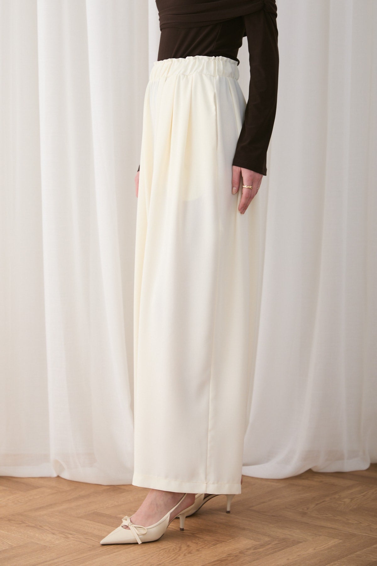 Basic Pantolon 32-2867