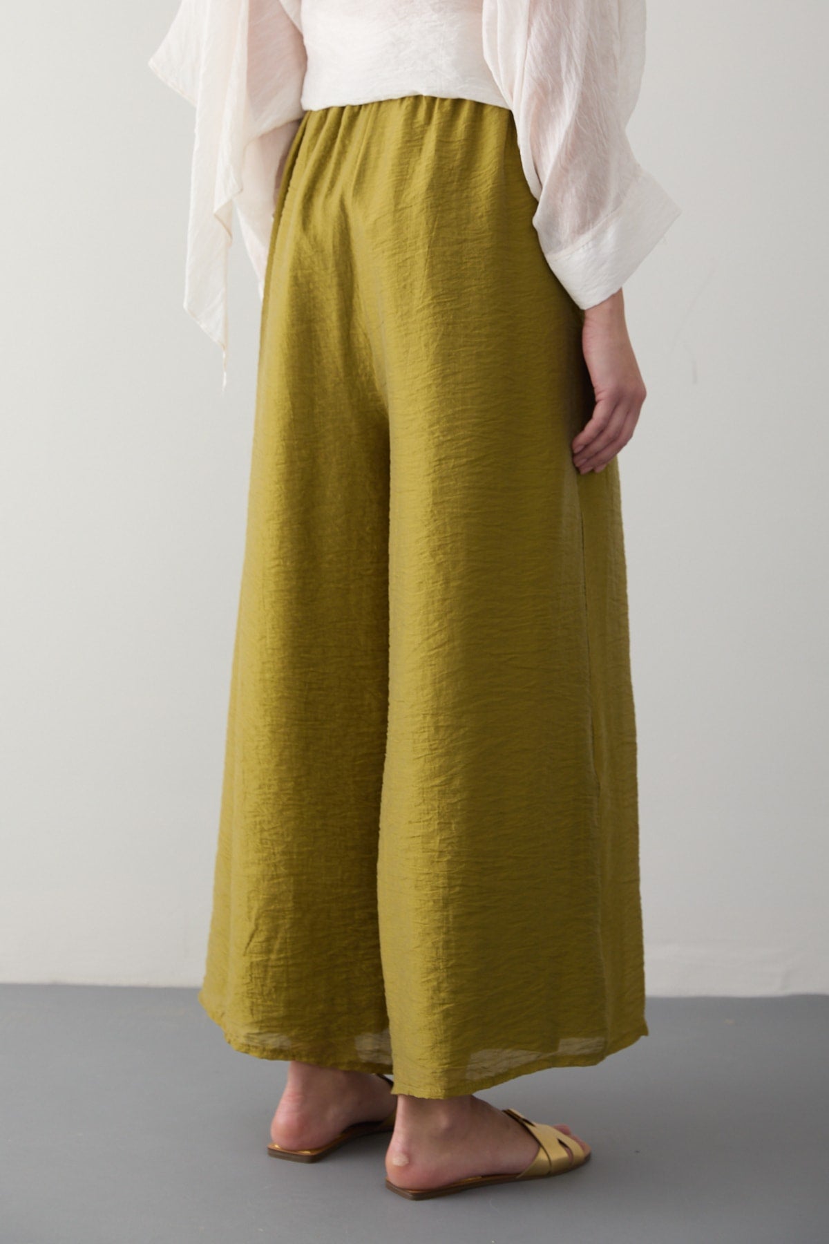 Tulle Pants 32-2866