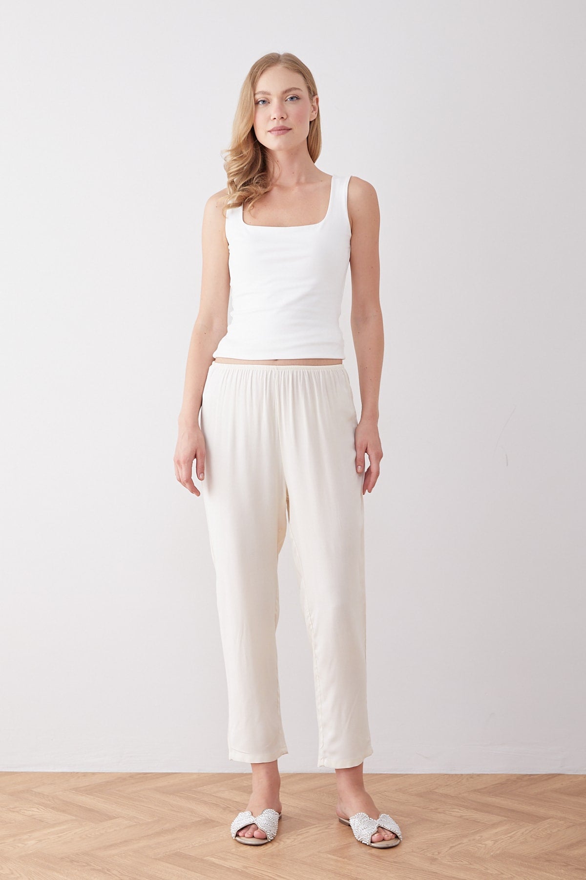 Astar Pantolon 83-7000
