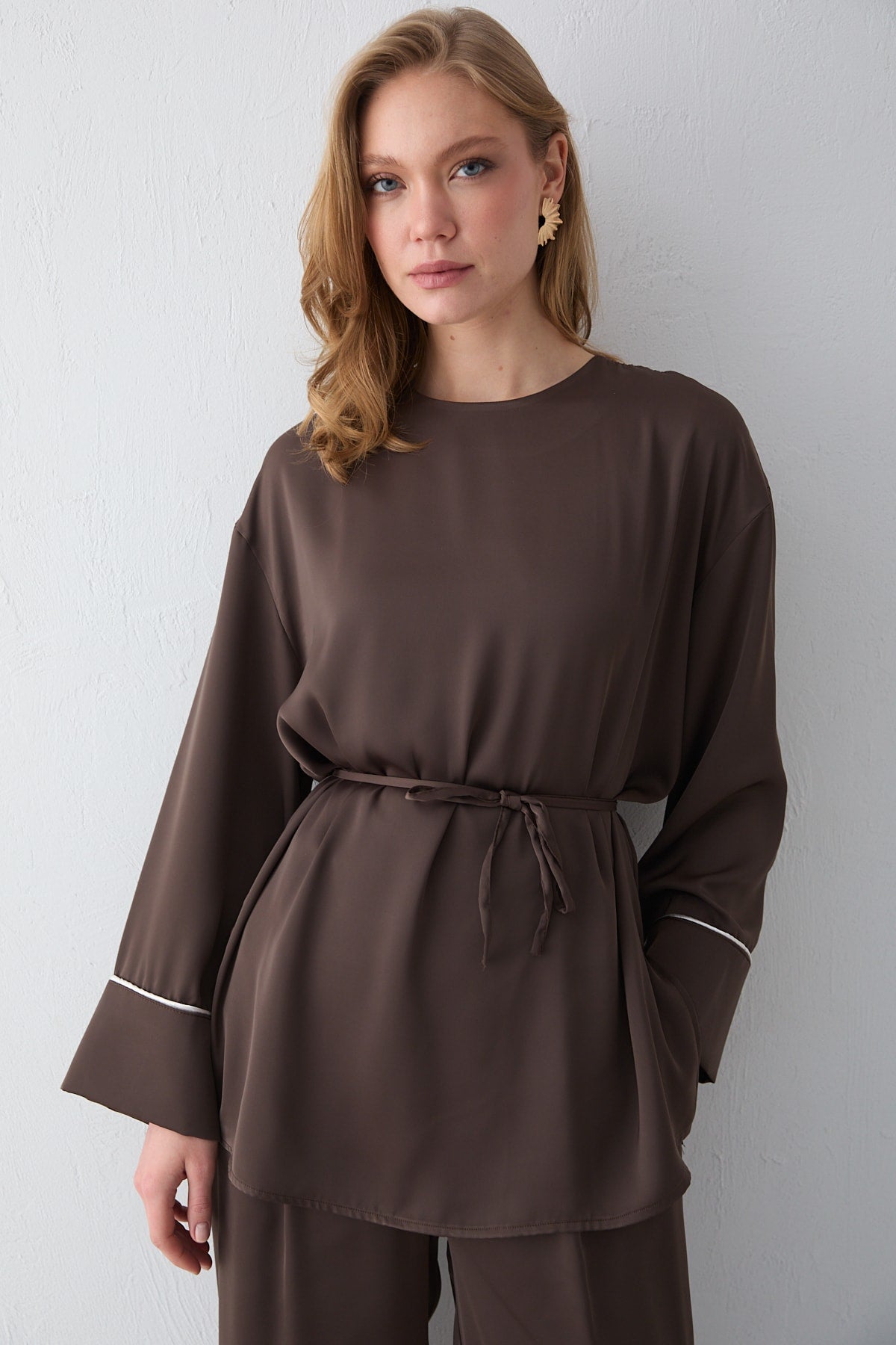 Saten Biyeli Takım 32-3803