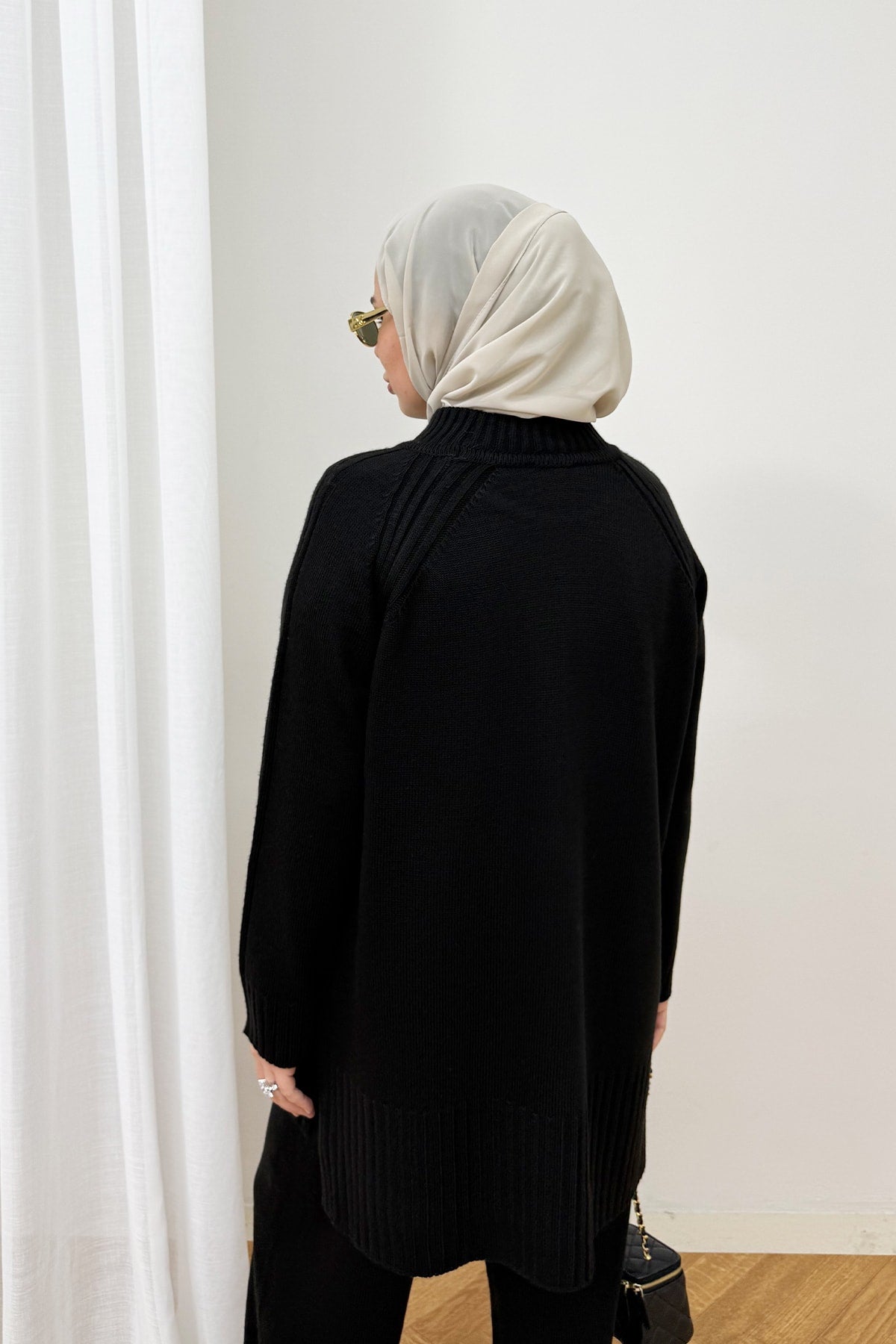 Basic Triko Takım 94-5012