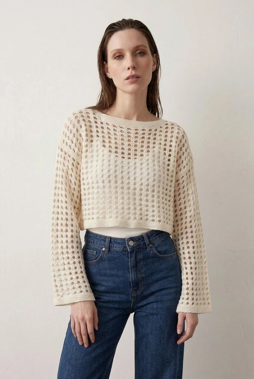Ajurlu Crop