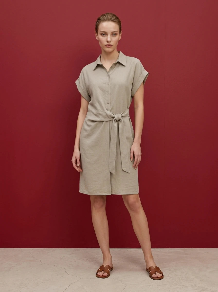 NEXA DRESS
