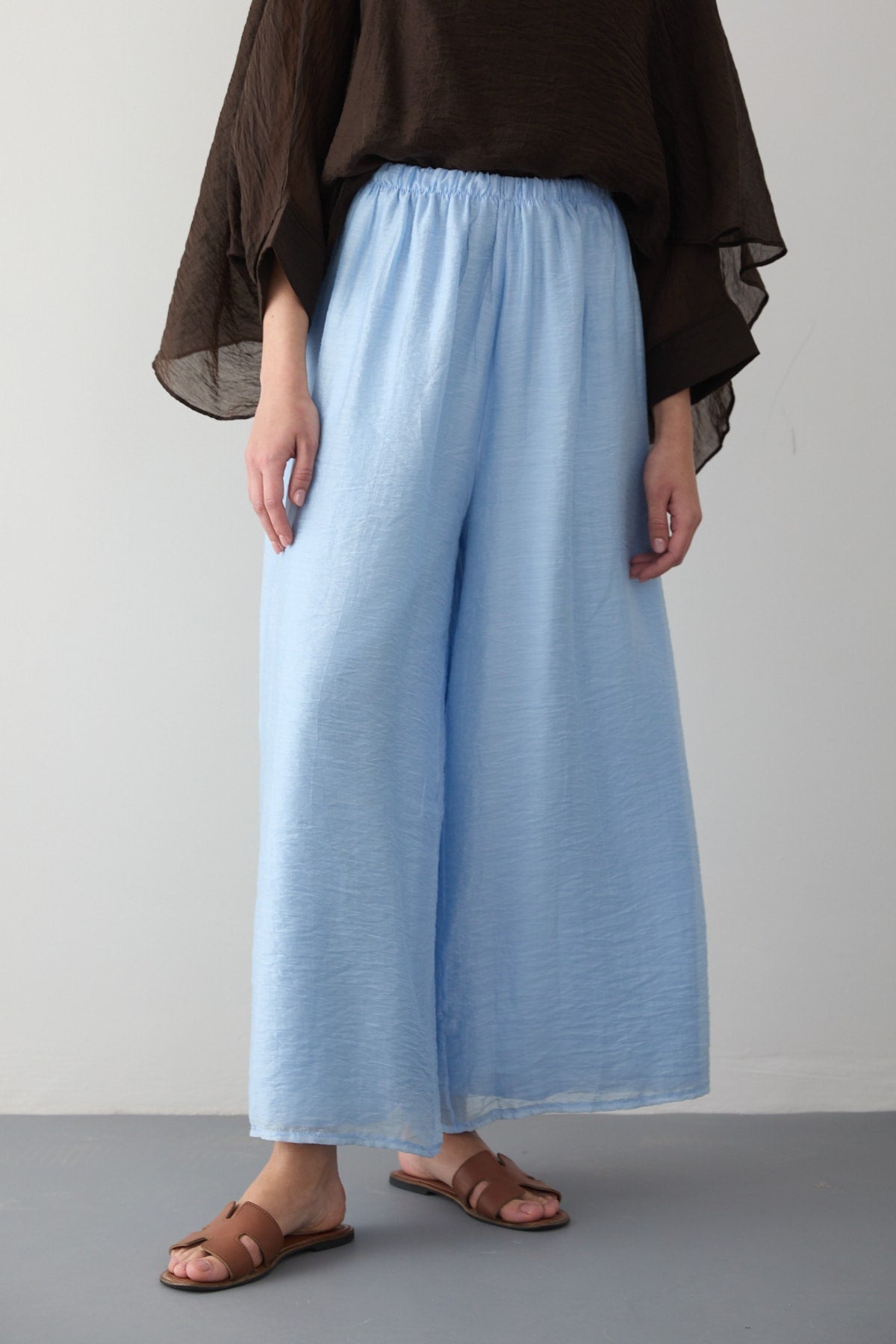 Tulle Pants 32-2866