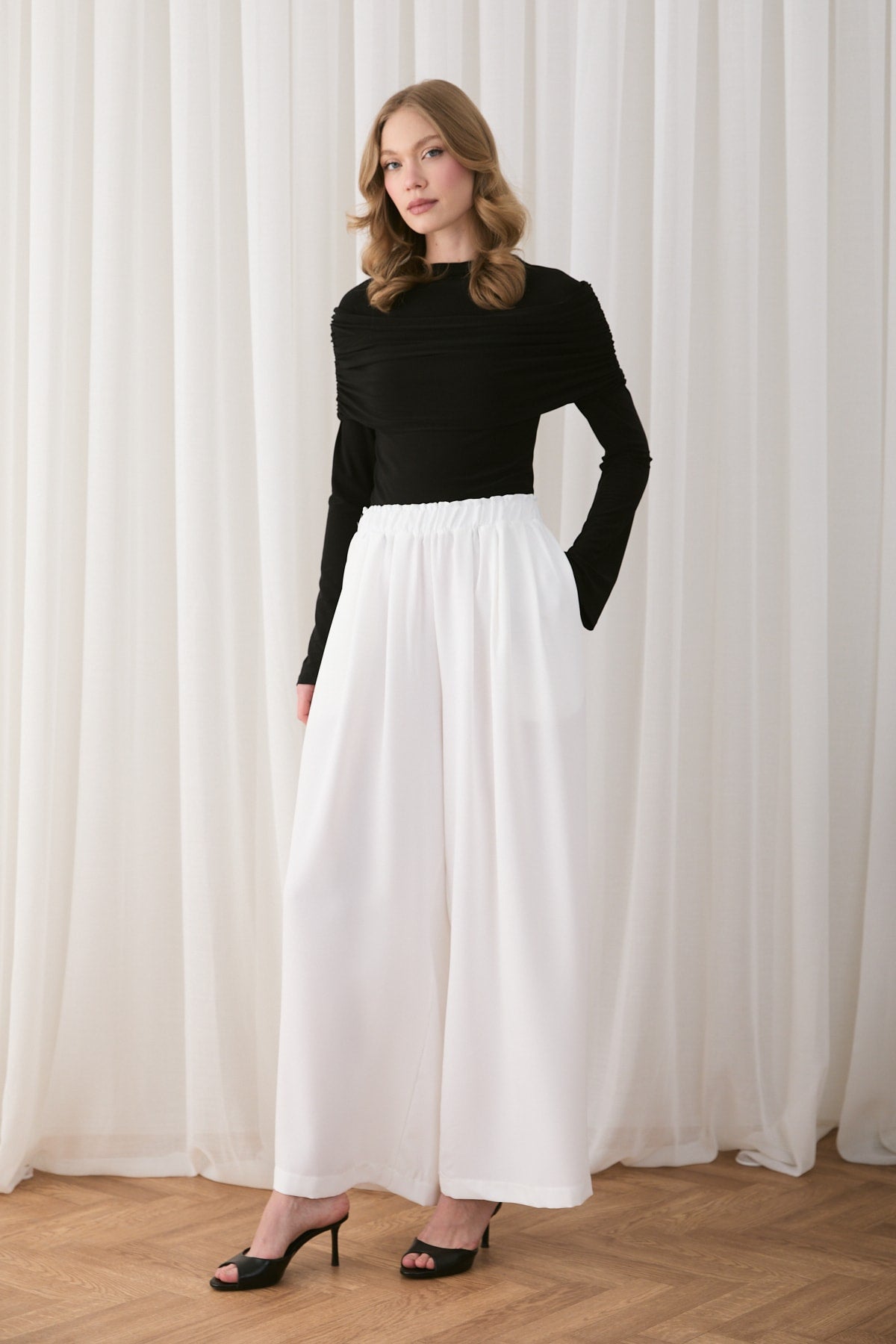 Basic Pants 32-2867