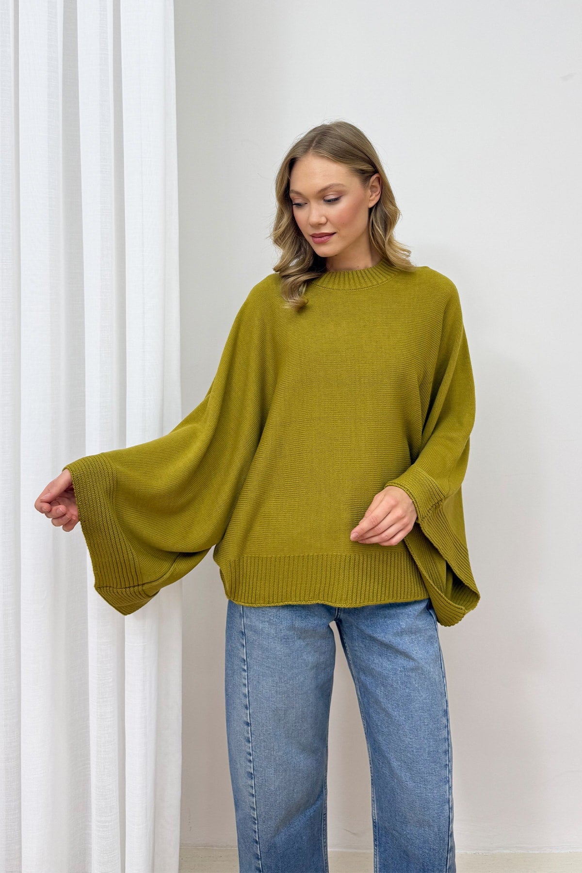 Triko Kazak 87-26262