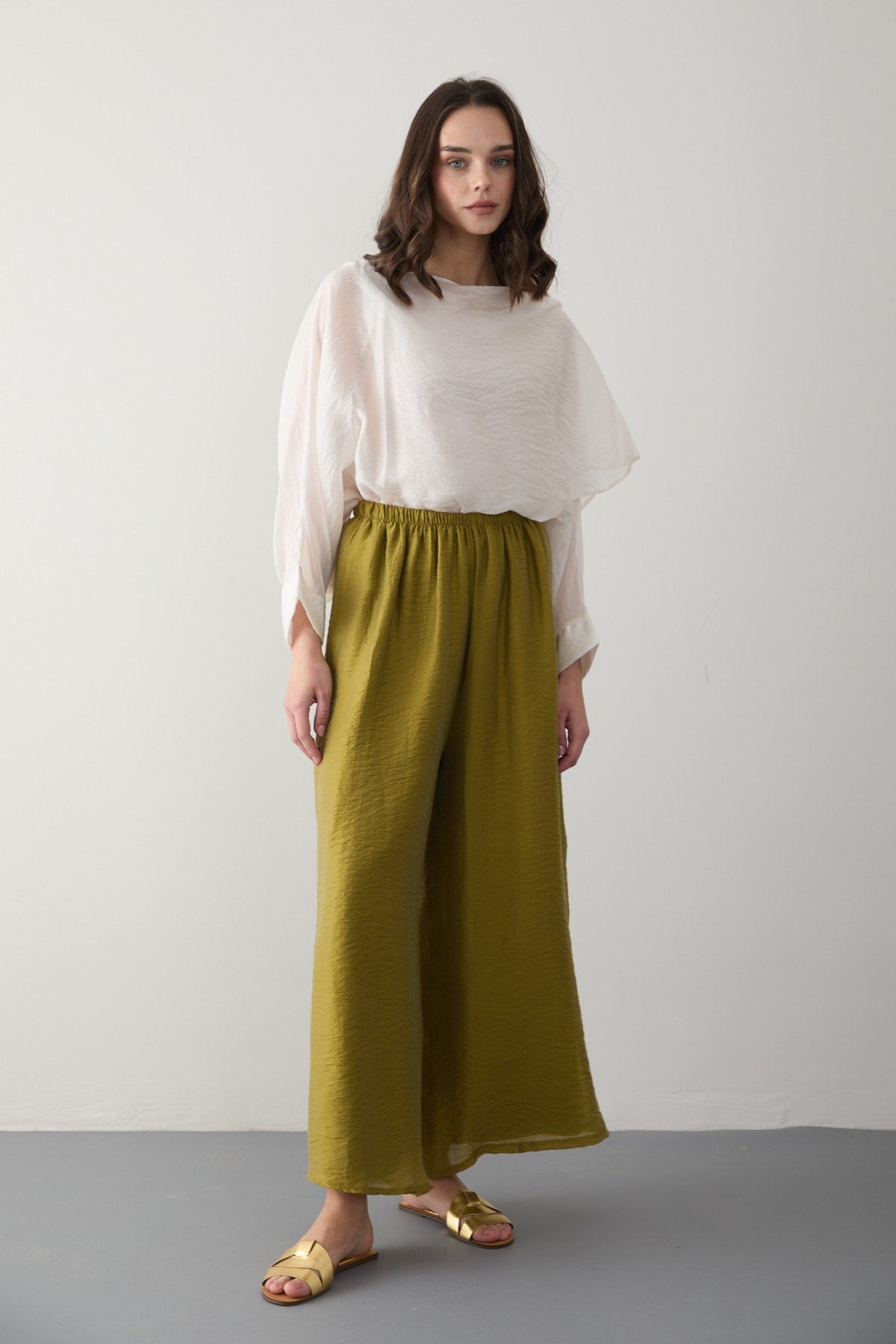 Tulle Pants 32-2866