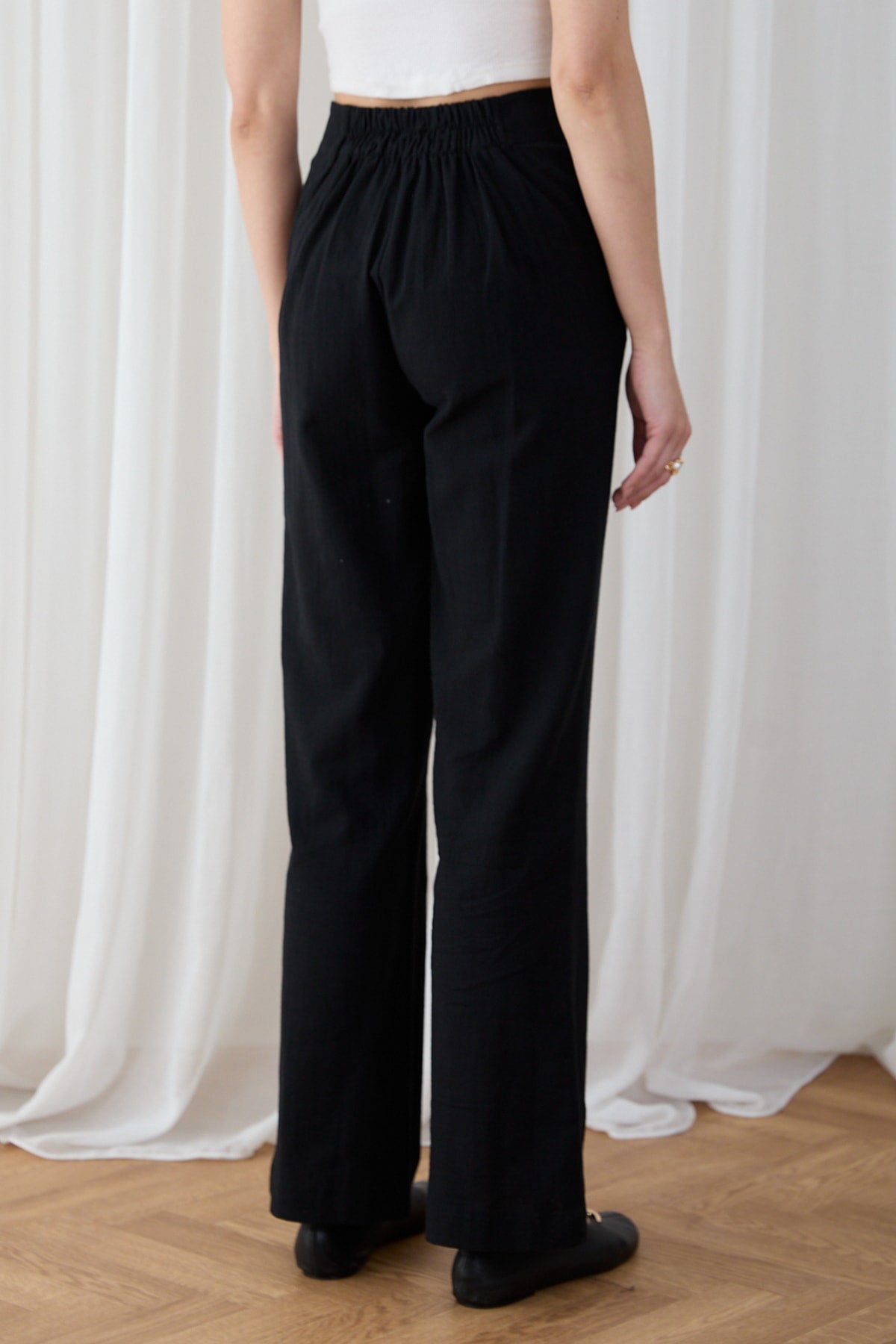 Linen Pants 32-2834