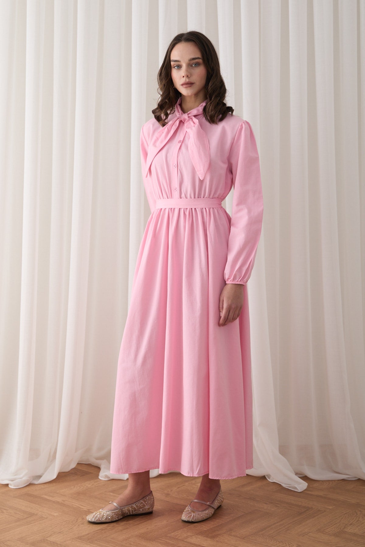 Dress 68-6301
