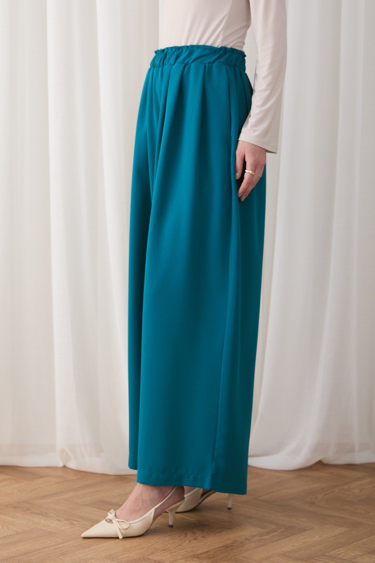 Basic Pantolon 32-2867