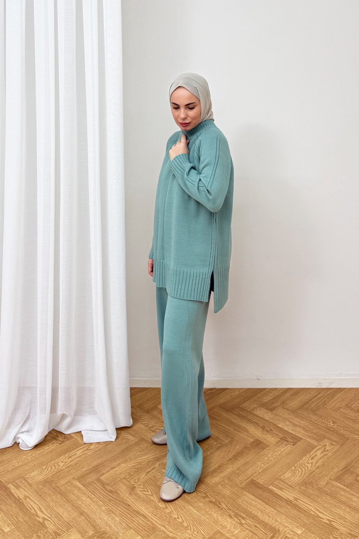 Basic Triko Takım 94-5012