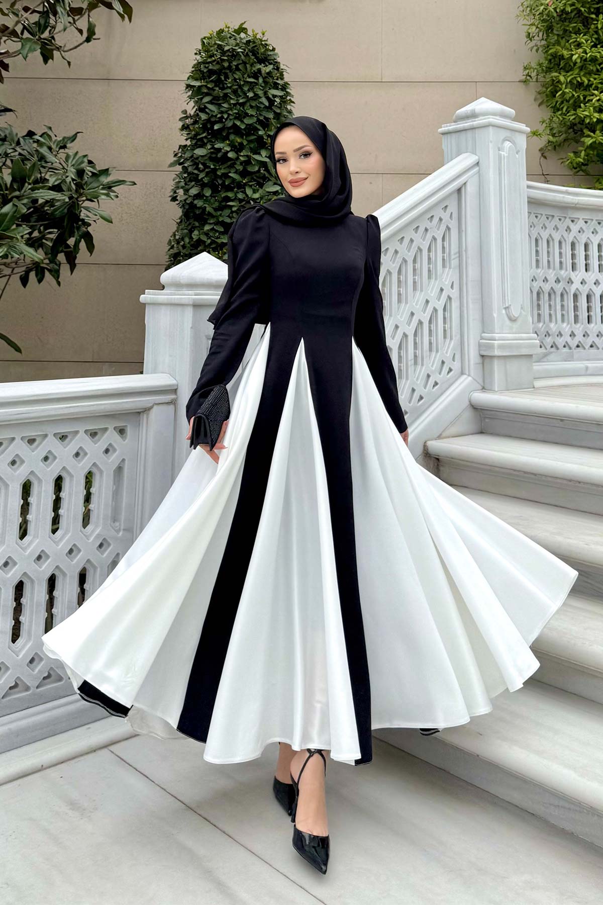 Vera Elbise 32-2333
