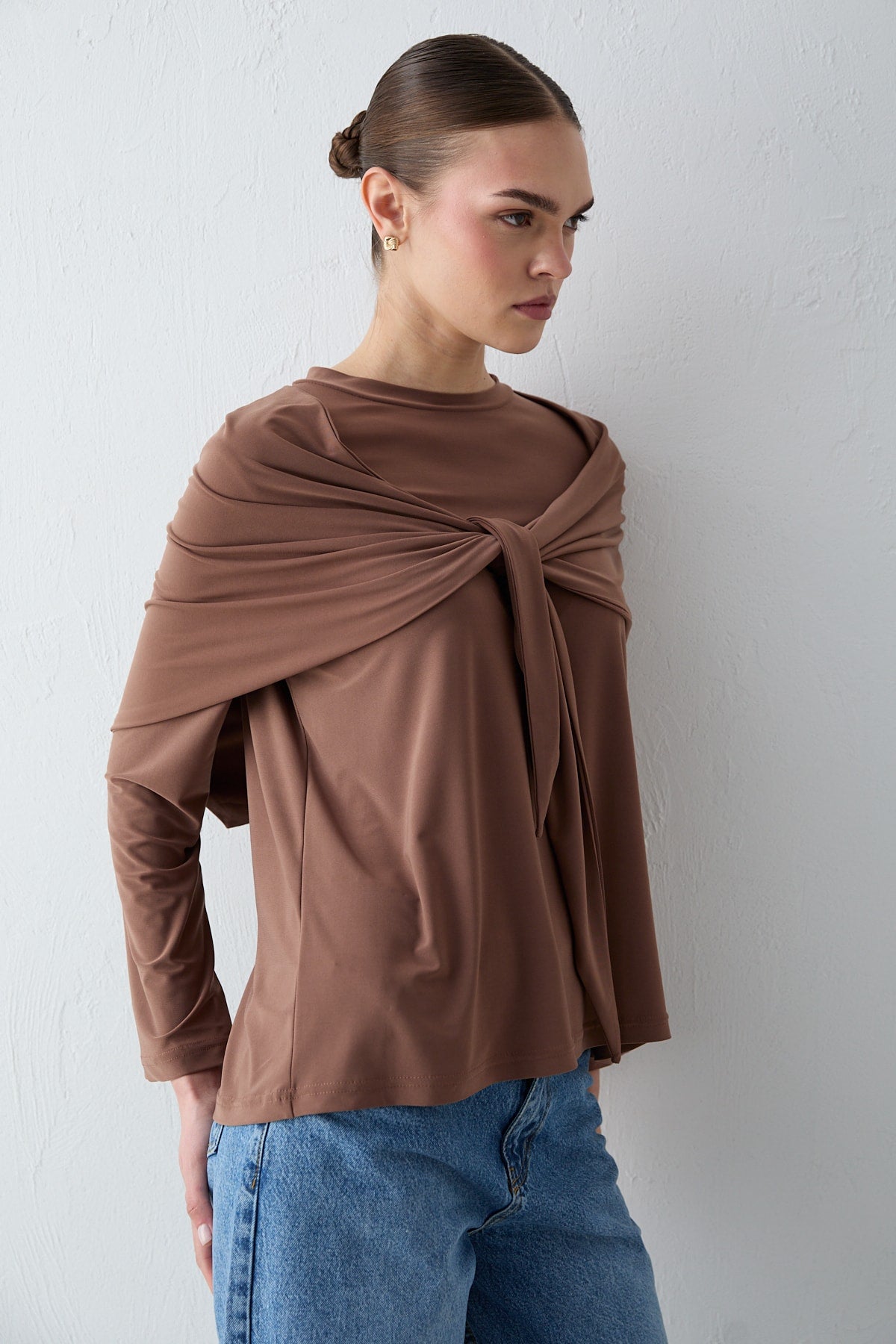 Şallı Likralı Badi 32-2722