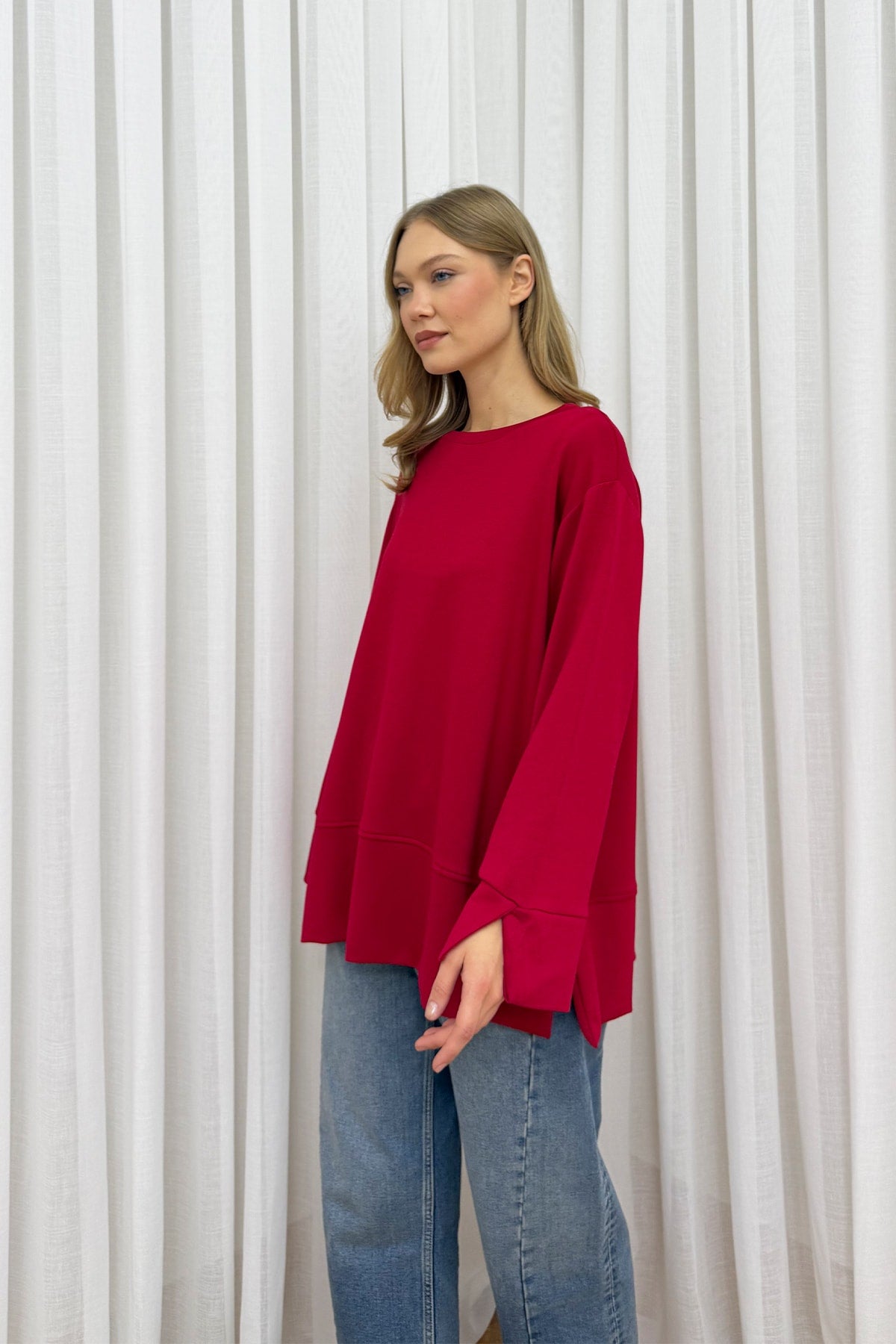 Basic Tunik 68-6610