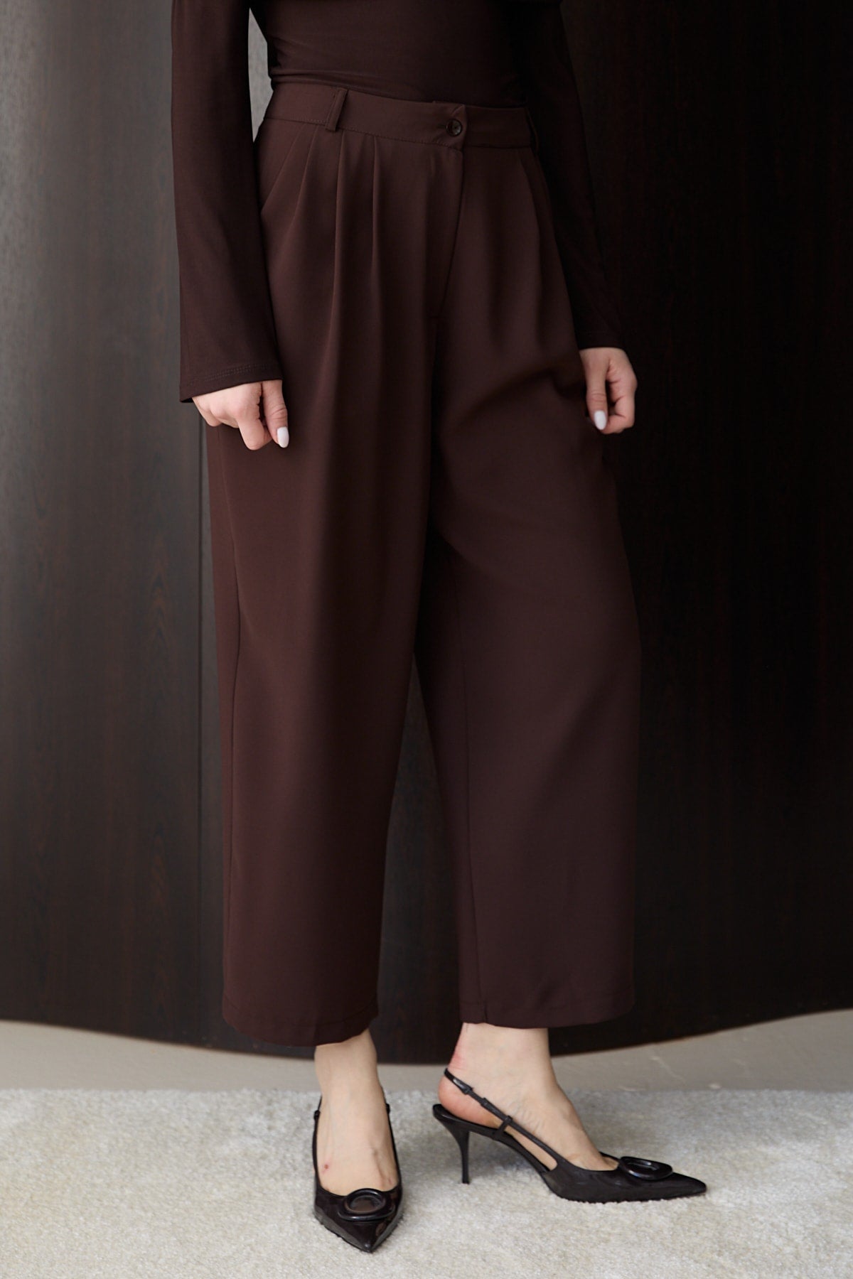 Basic Pantolon 32-2825