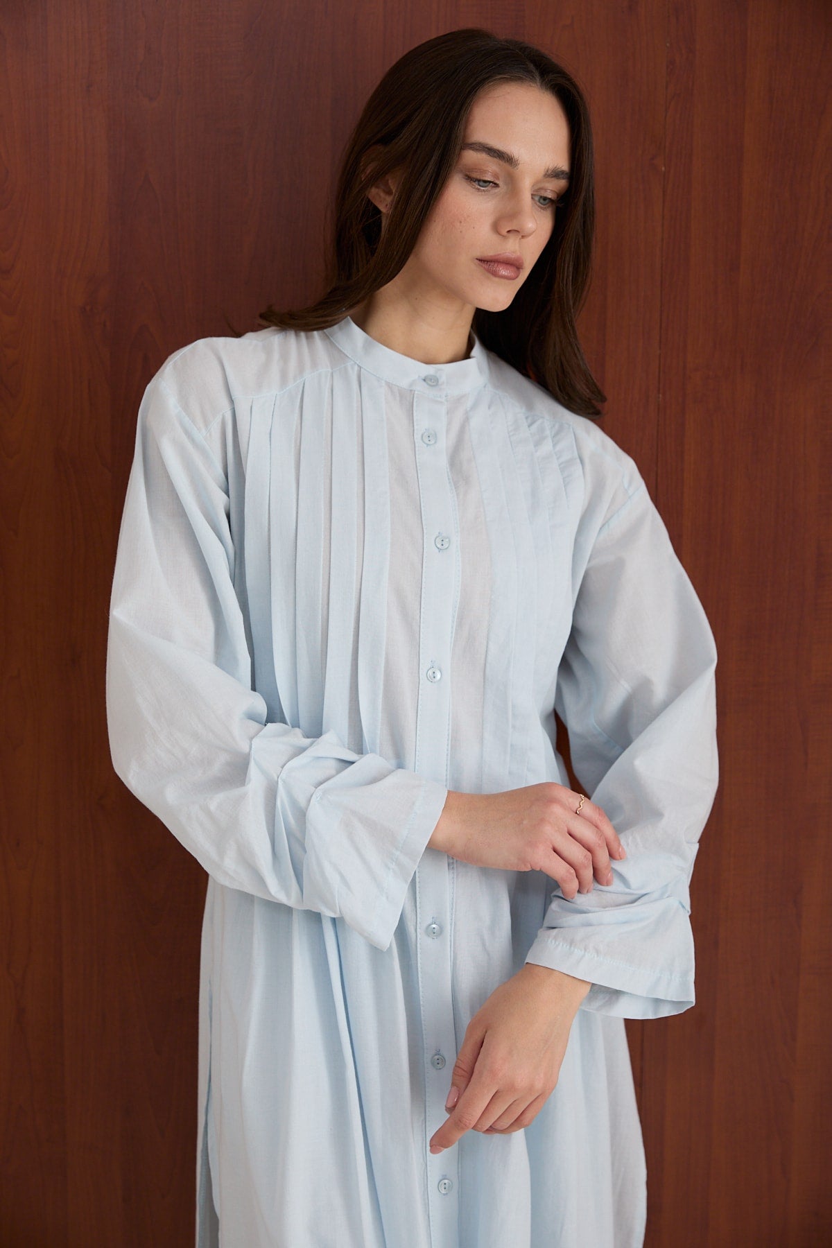 Vual Gömlekli Takım 32-2840
