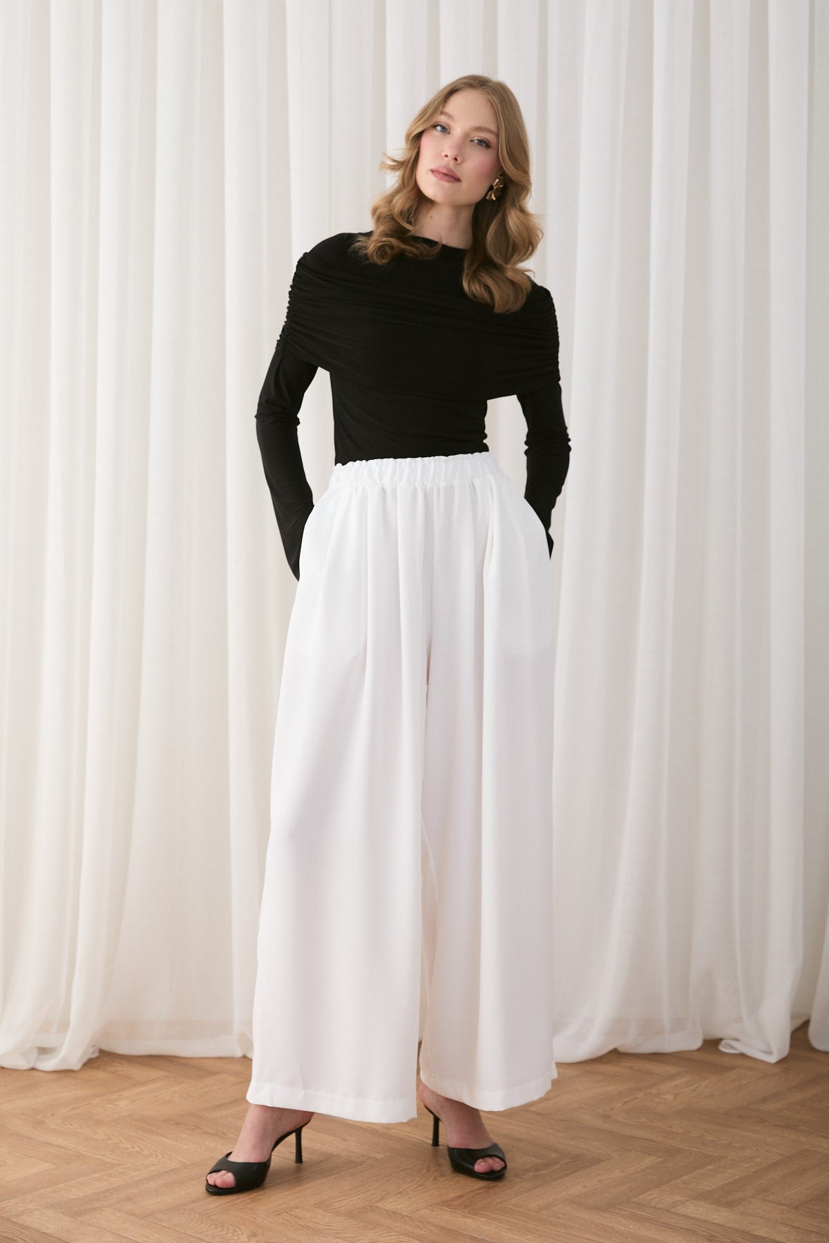 Basic Pants 32-2867