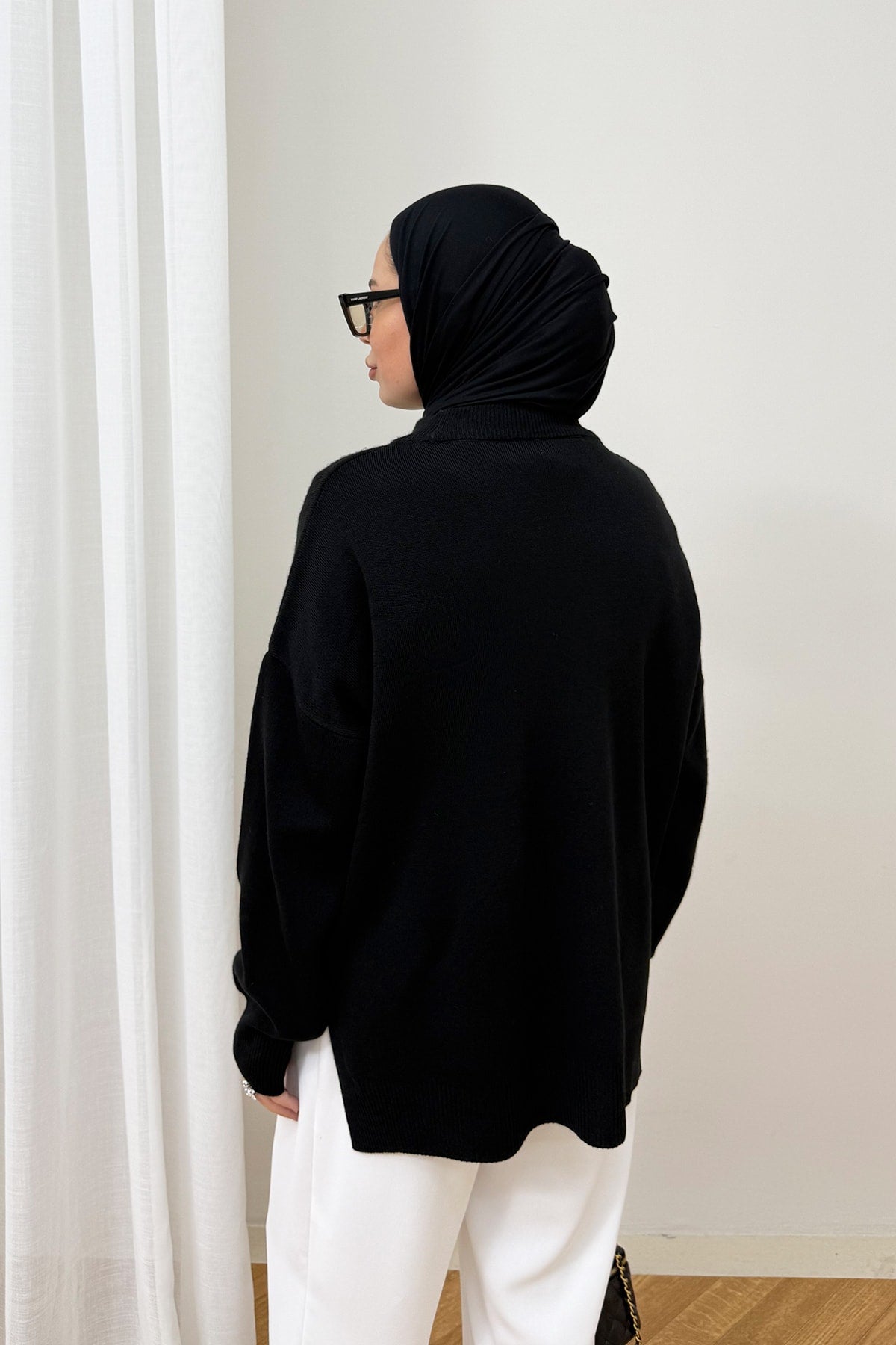 Basic Triko Kazak 94-3057