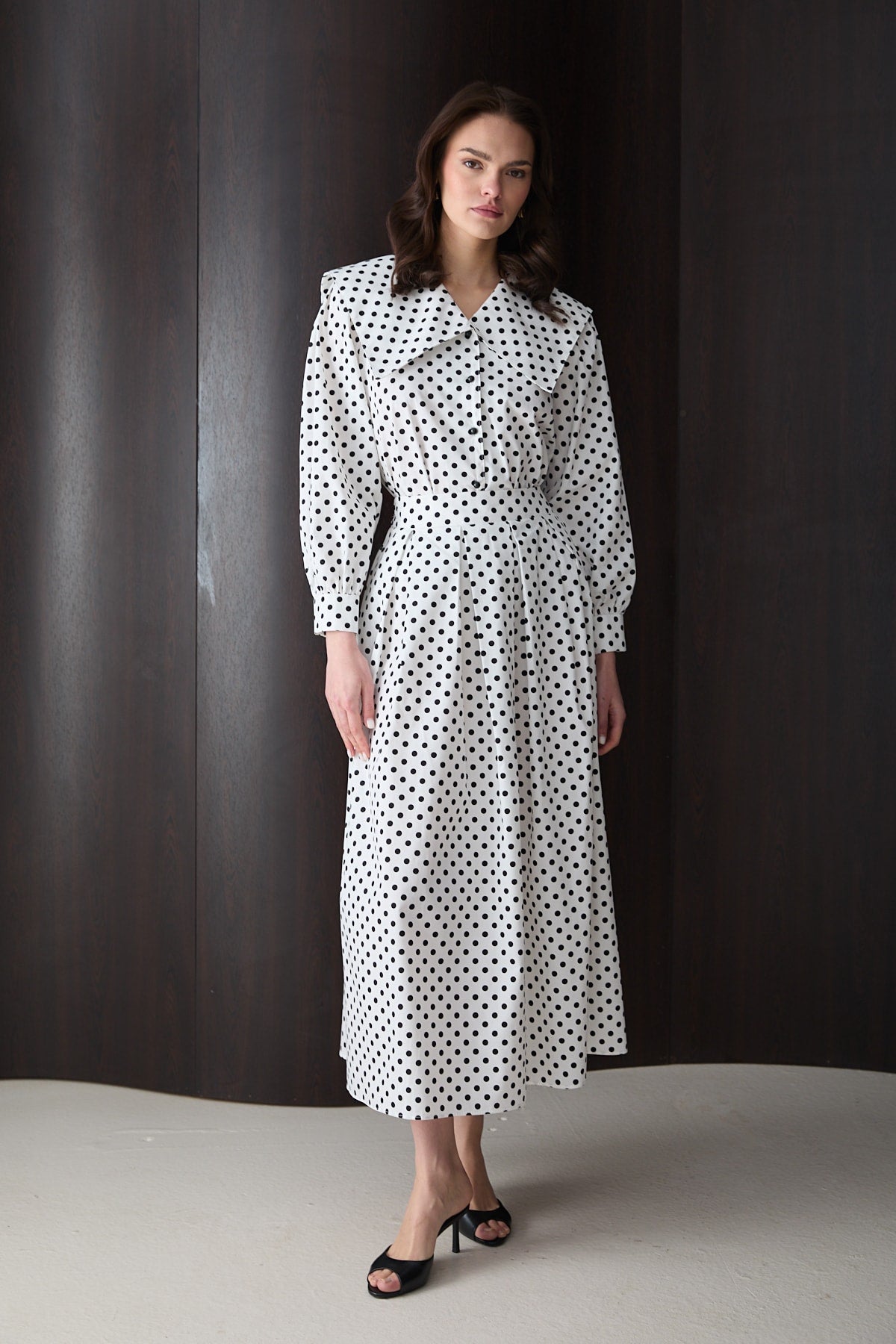 Puantiye Etekli Takım 32-2839