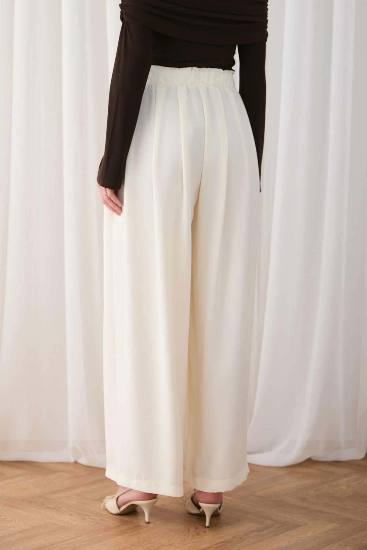 Basic Pants 32-2867