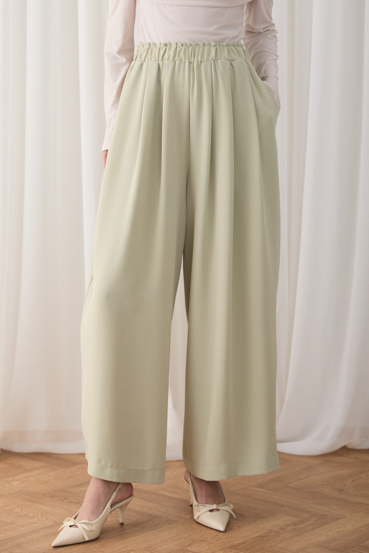 Basic Pantolon 32-2867