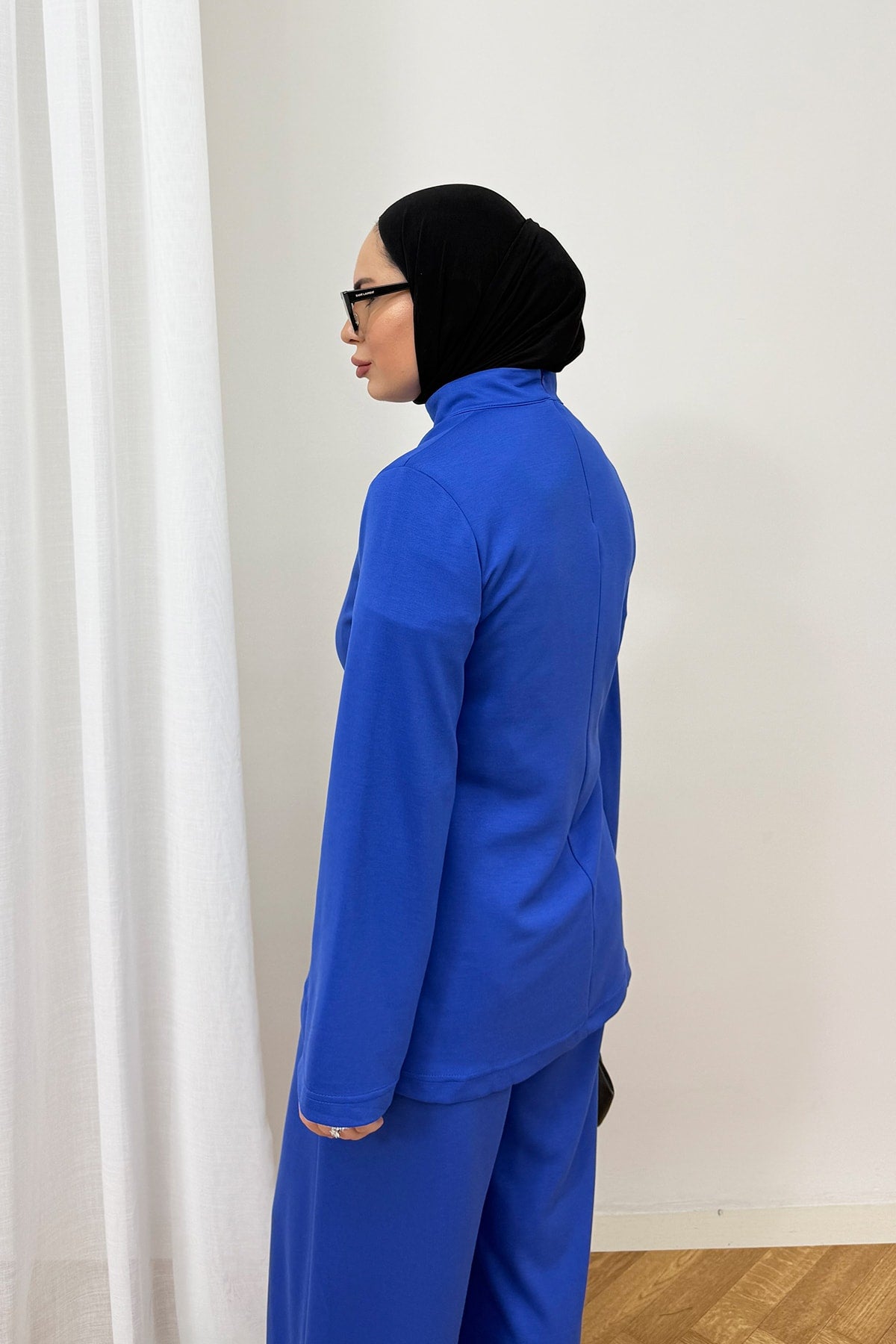 Bağlamalı Modal Takım 3-4611