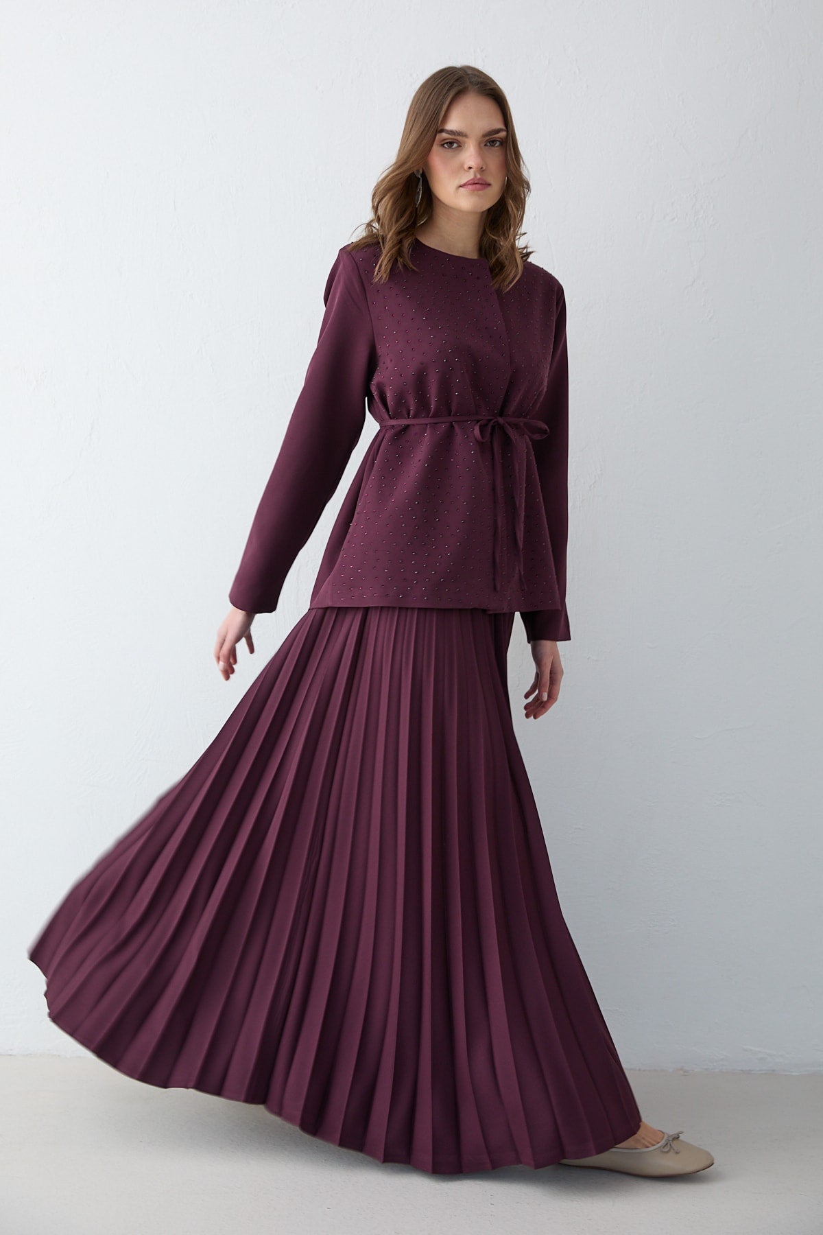 Pilise Etekli Takım 32-2655