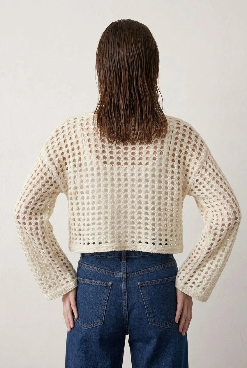 Ajurlu Crop