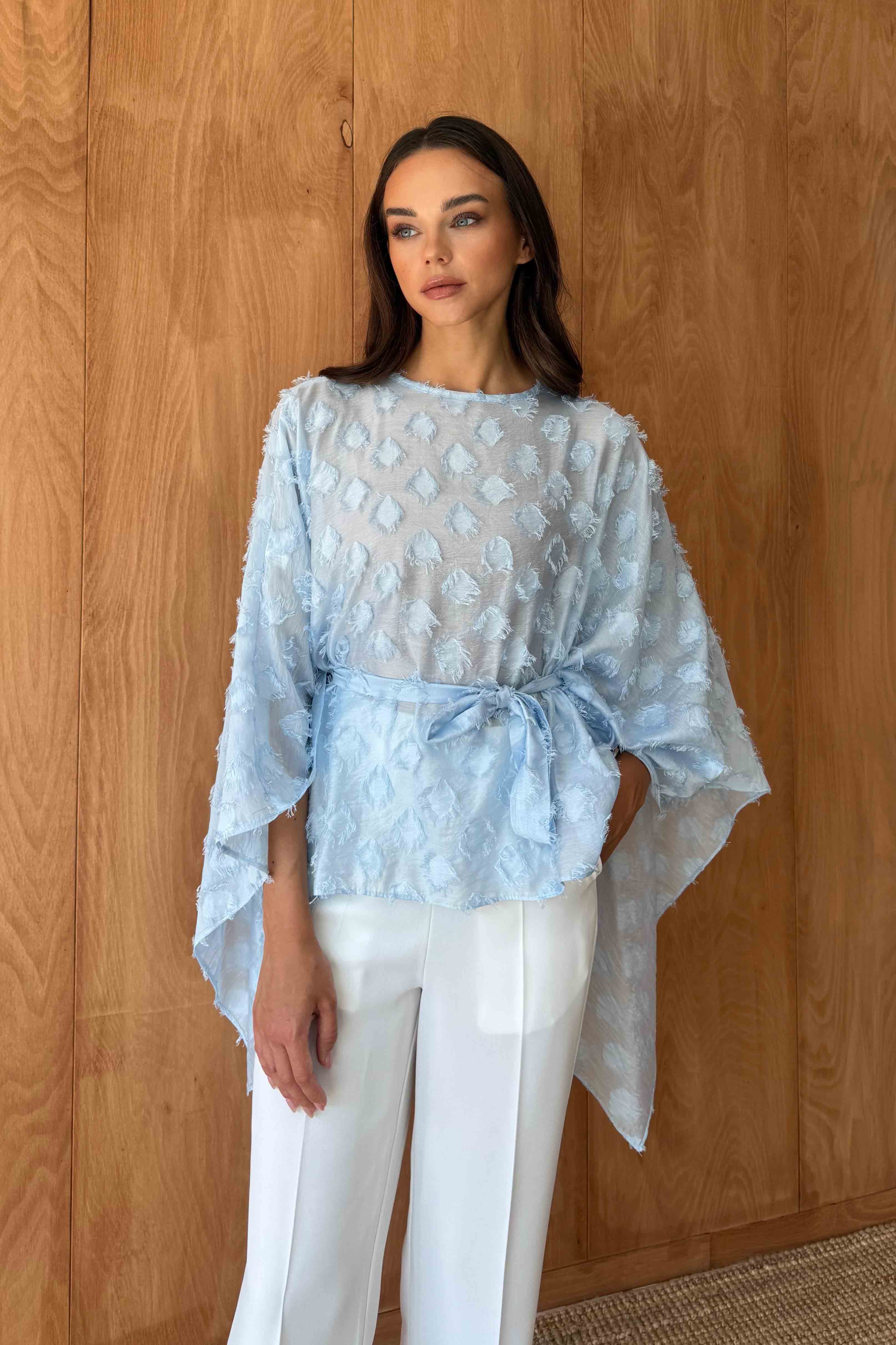 Cape Tunic 32-2928