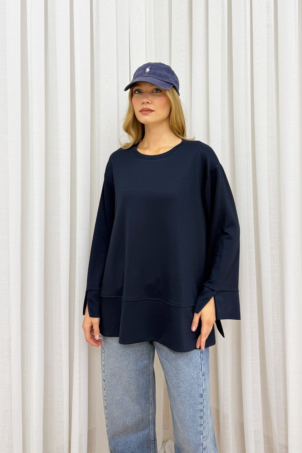 Basic Tunik 68-6610