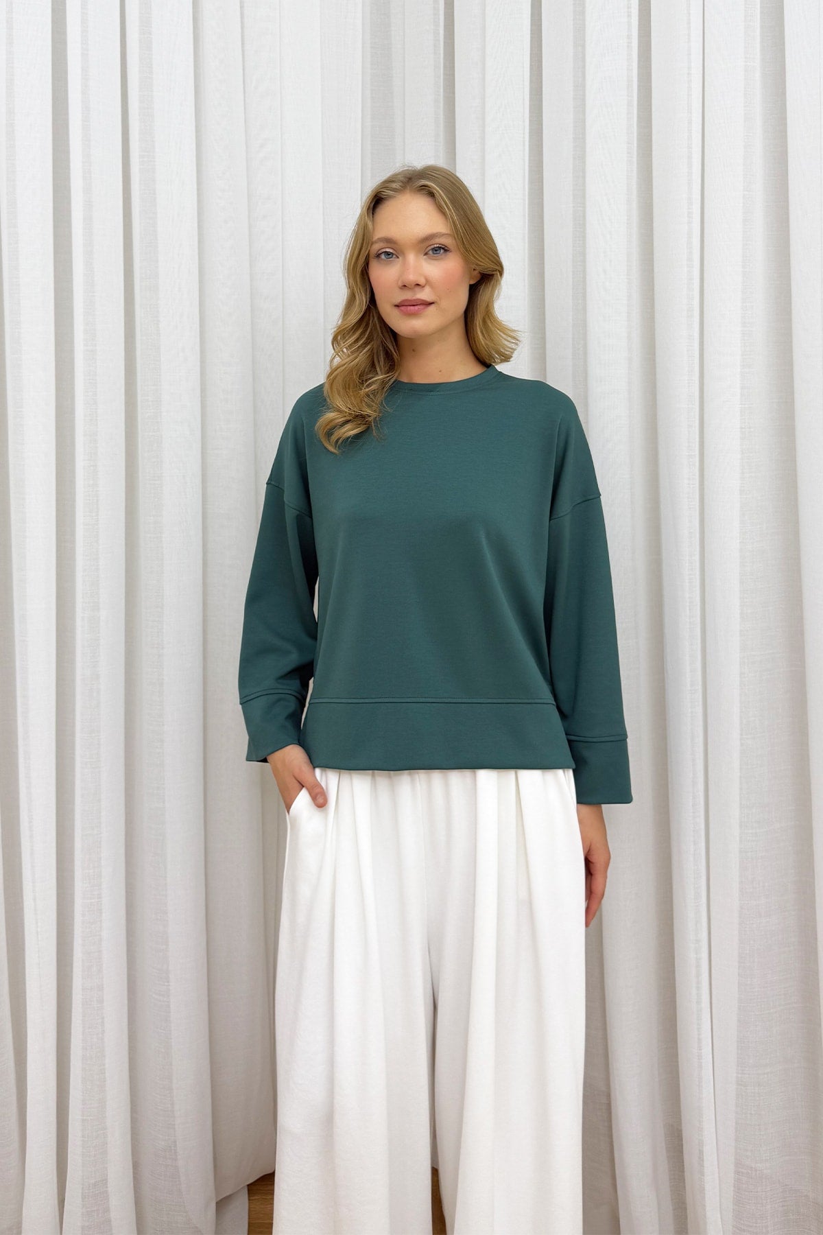 Basic Sweat 89-2076