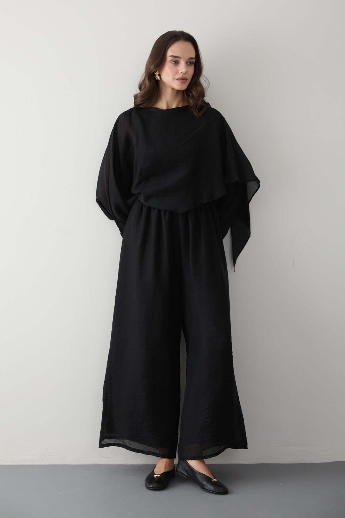 Tulle Pants 32-2866